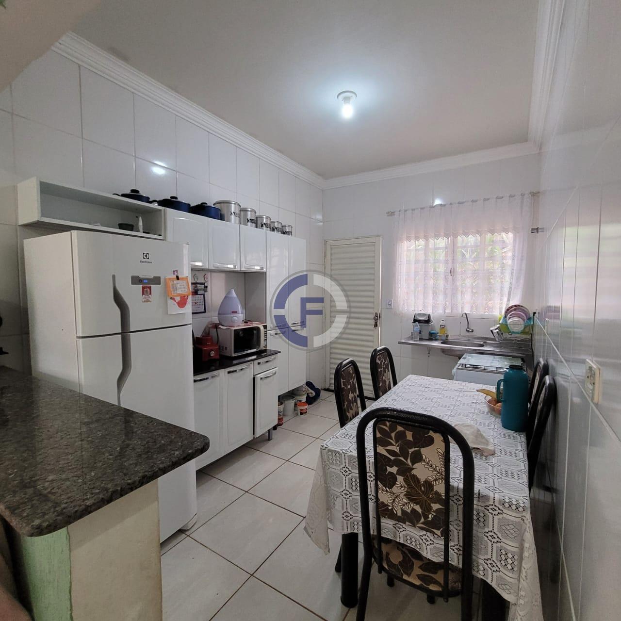 Casa à venda, Nascente do Paraiso, SAO SEBASTIAO DO PARAISO - MG