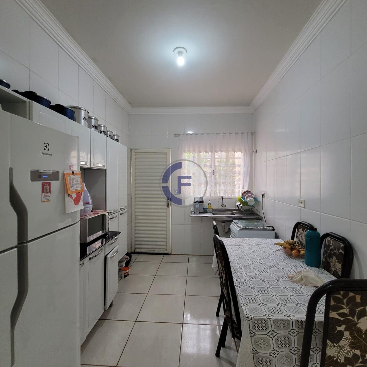 Casa à venda, Nascente do Paraiso, SAO SEBASTIAO DO PARAISO - MG