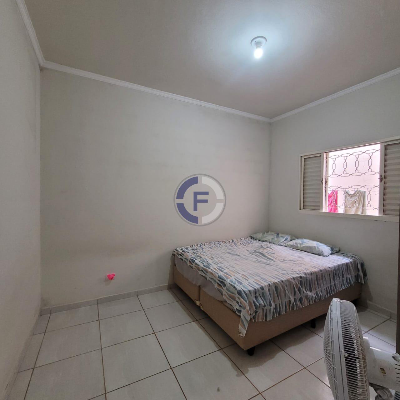 Casa à venda, Nascente do Paraiso, SAO SEBASTIAO DO PARAISO - MG