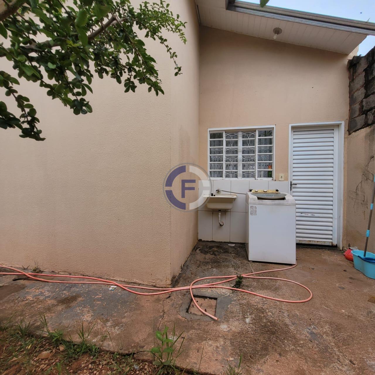 Casa à venda, Nascente do Paraiso, SAO SEBASTIAO DO PARAISO - MG