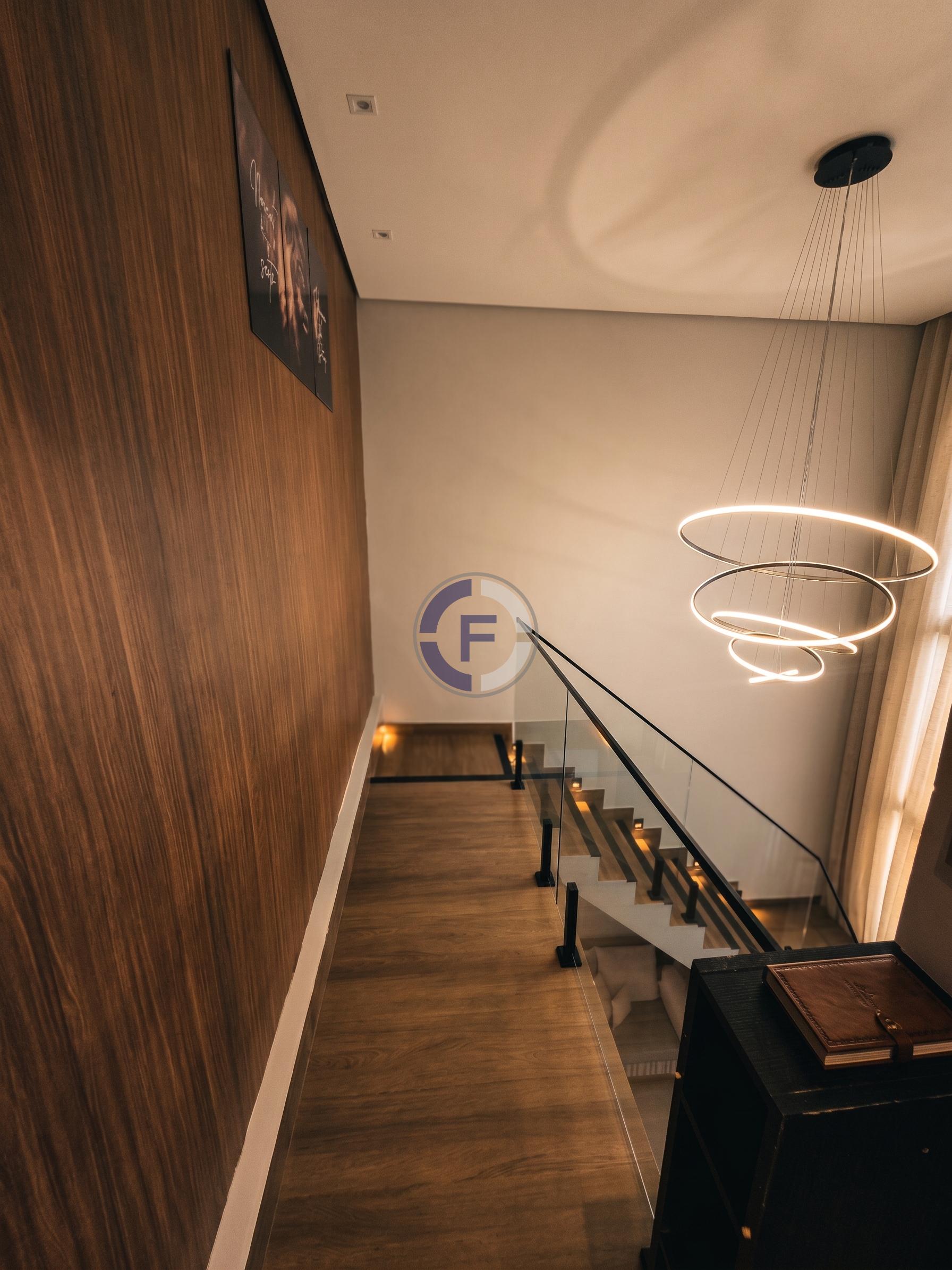 Sobrado, 3 quartos, 262 m² - Foto 6