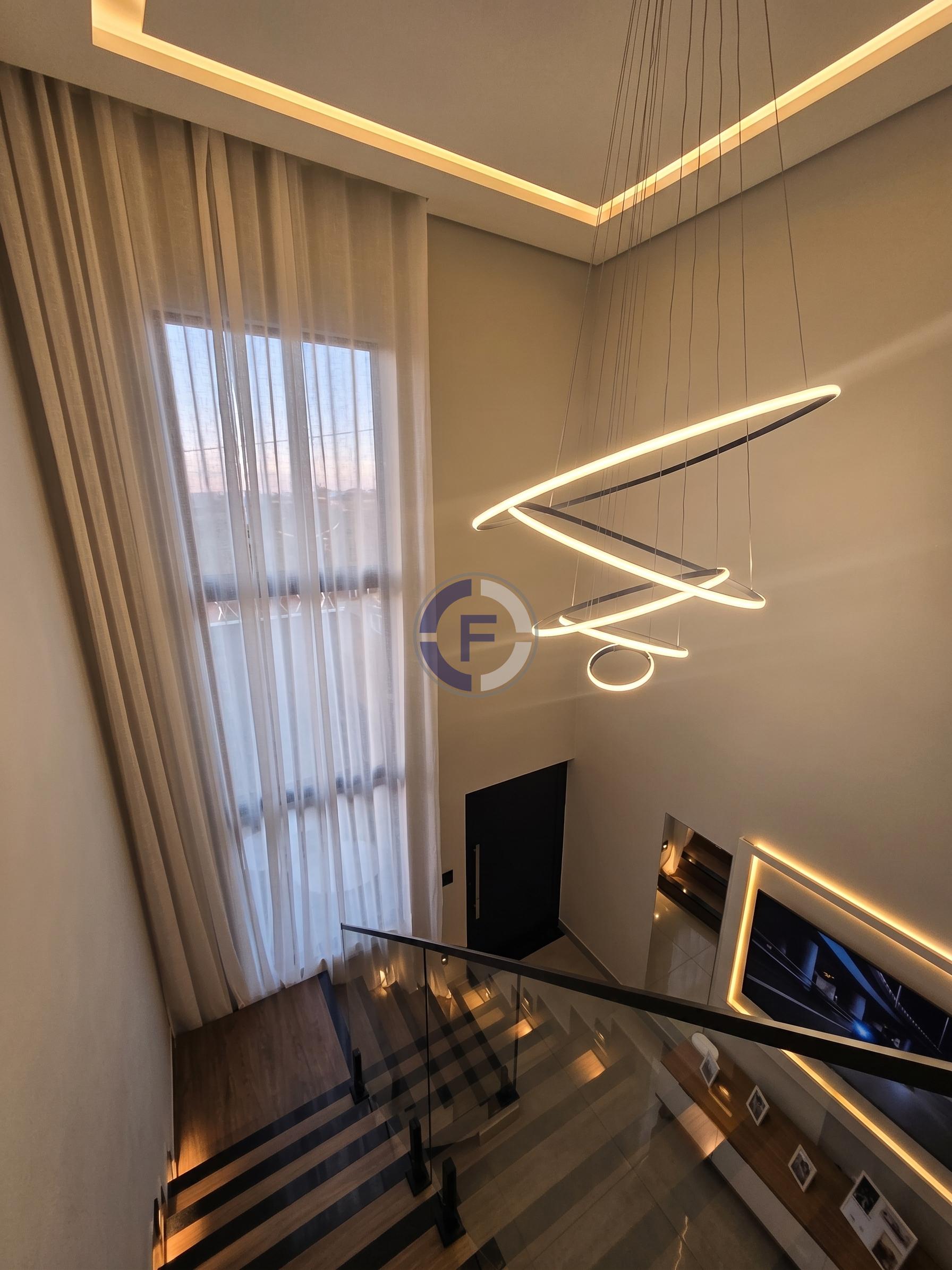 Sobrado, 3 quartos, 262 m² - Foto 7