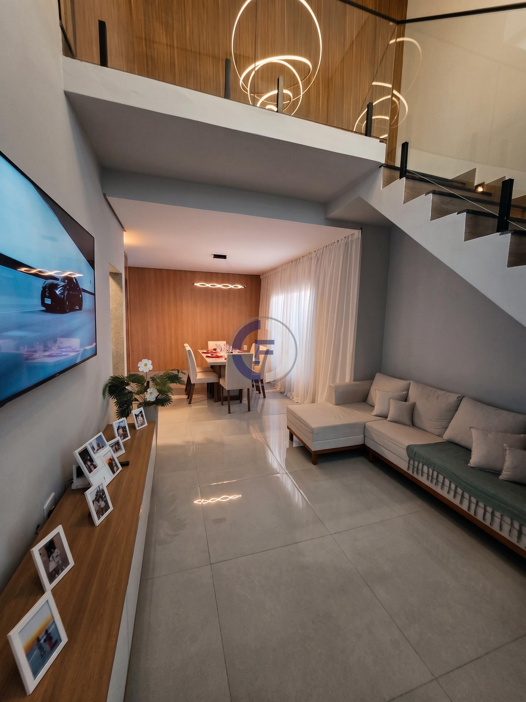 Sobrado, 3 quartos, 262 m² - Foto 8