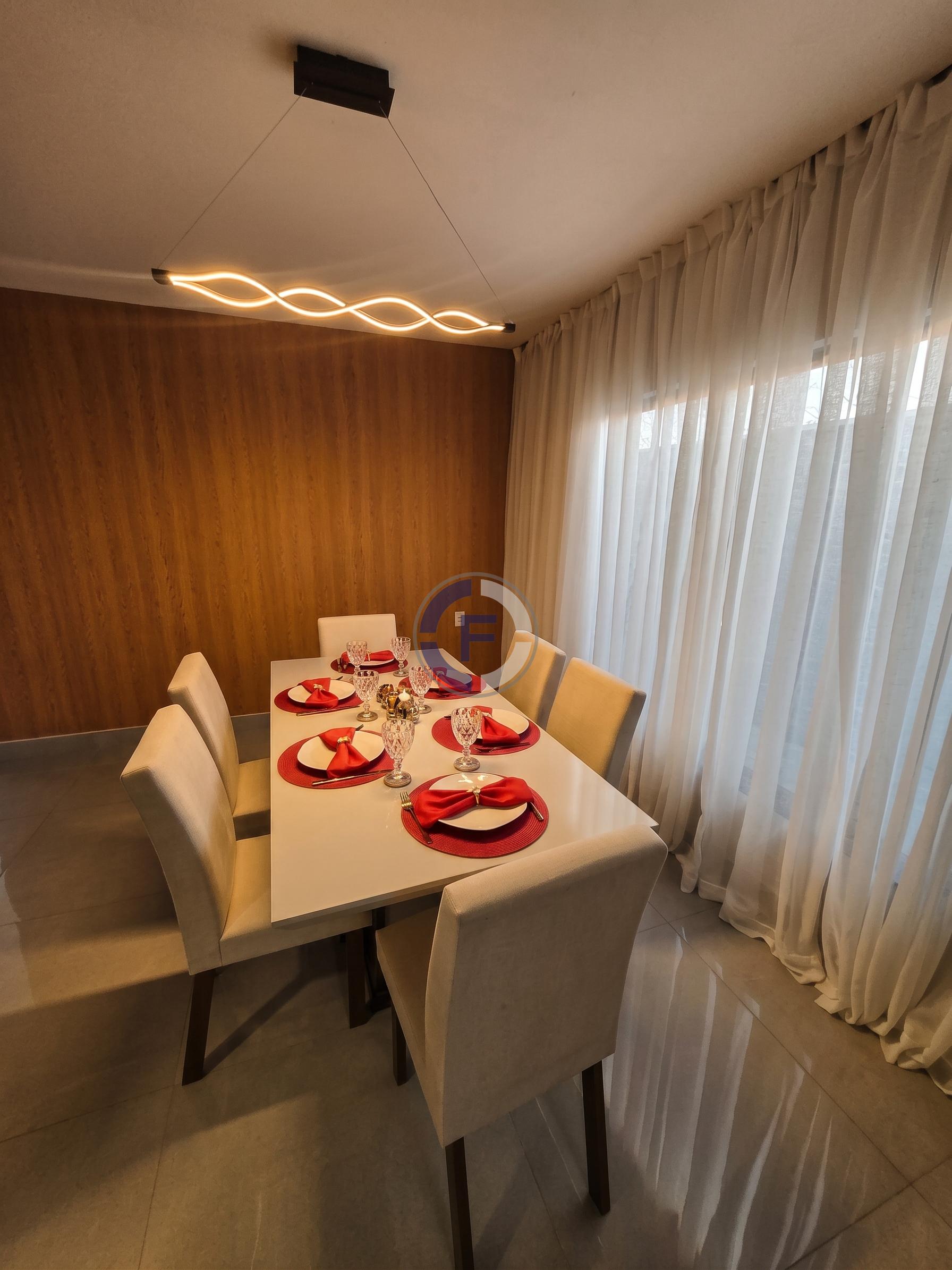 Sobrado, 3 quartos, 262 m² - Foto 9