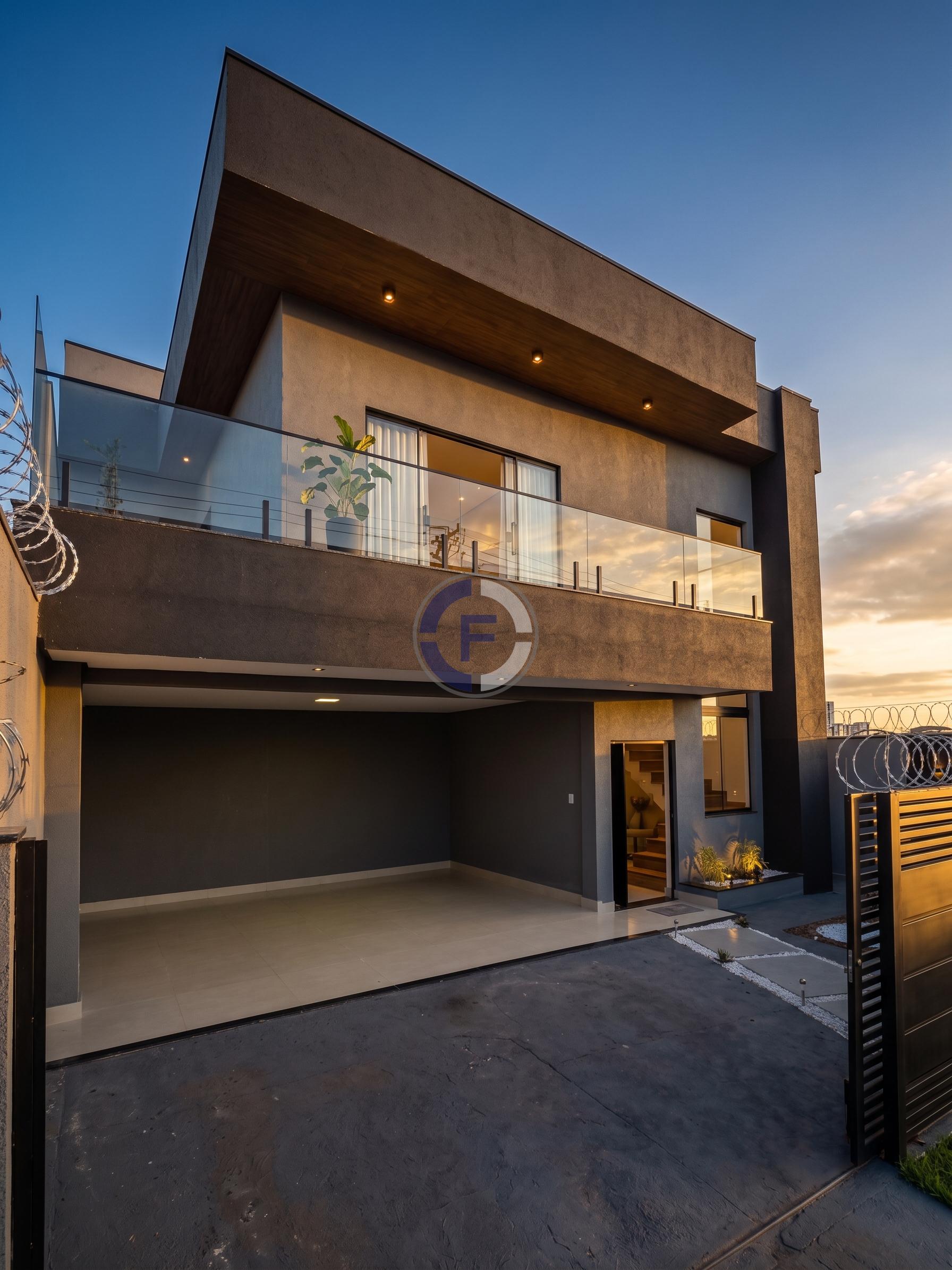 Sobrado, 3 quartos, 262 m² - Foto 10