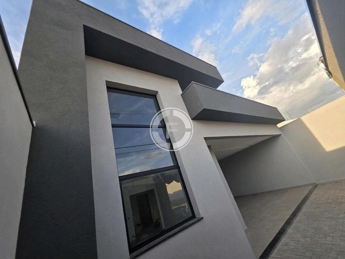Casa, 3 quartos, 250 m² - Foto 1