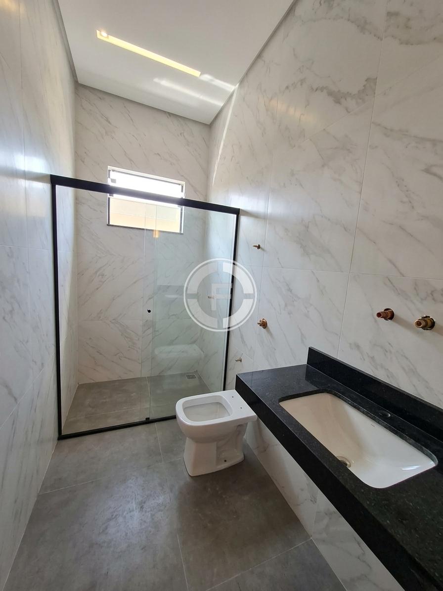 Casa, 3 quartos, 250 m² - Foto 6