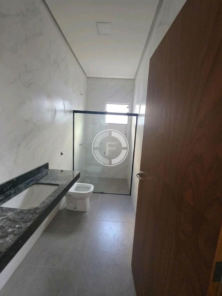 Casa, 3 quartos, 250 m² - Foto 9
