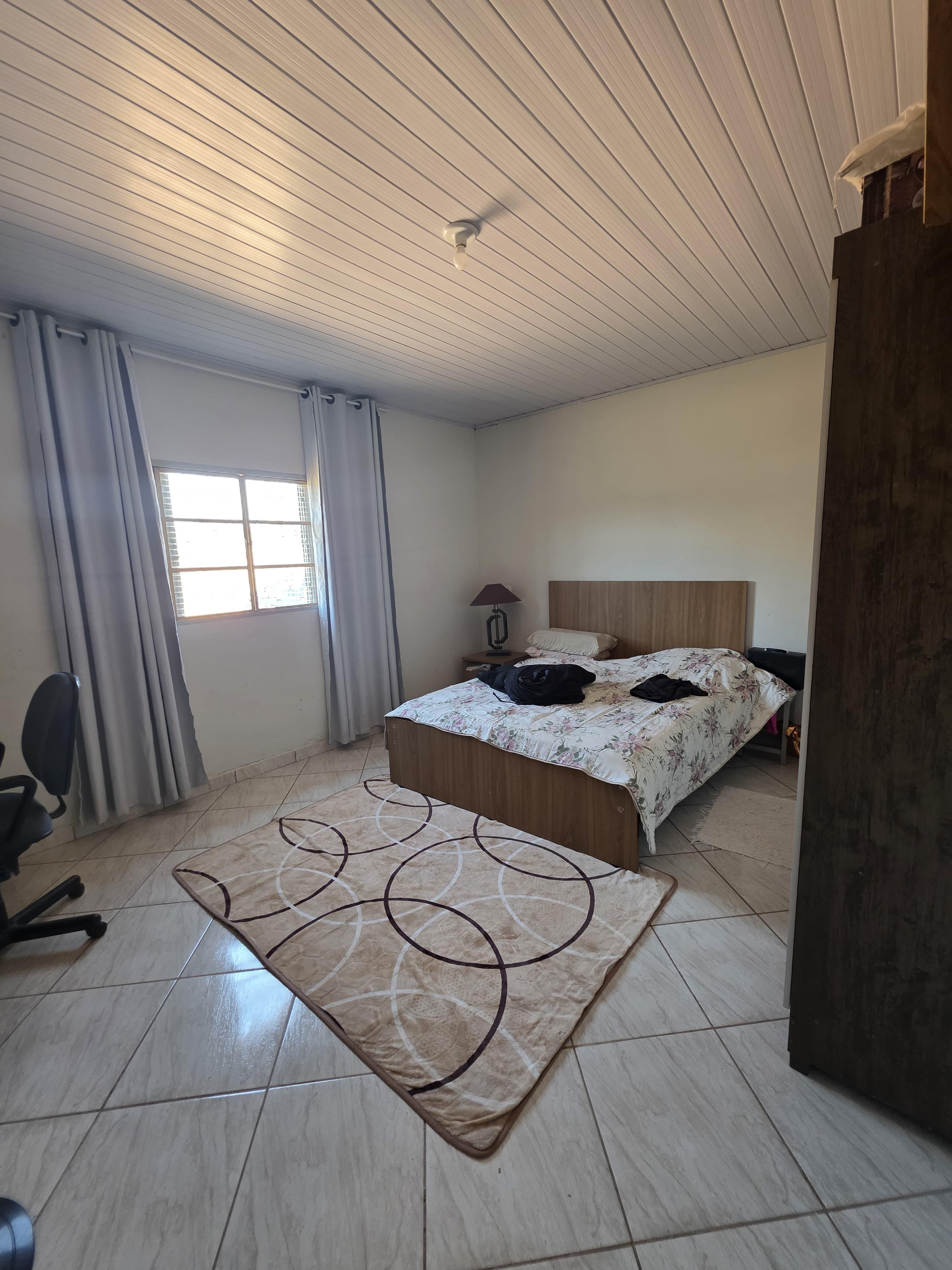 Sítio, 2 quartos, 1000 m² - Foto 1