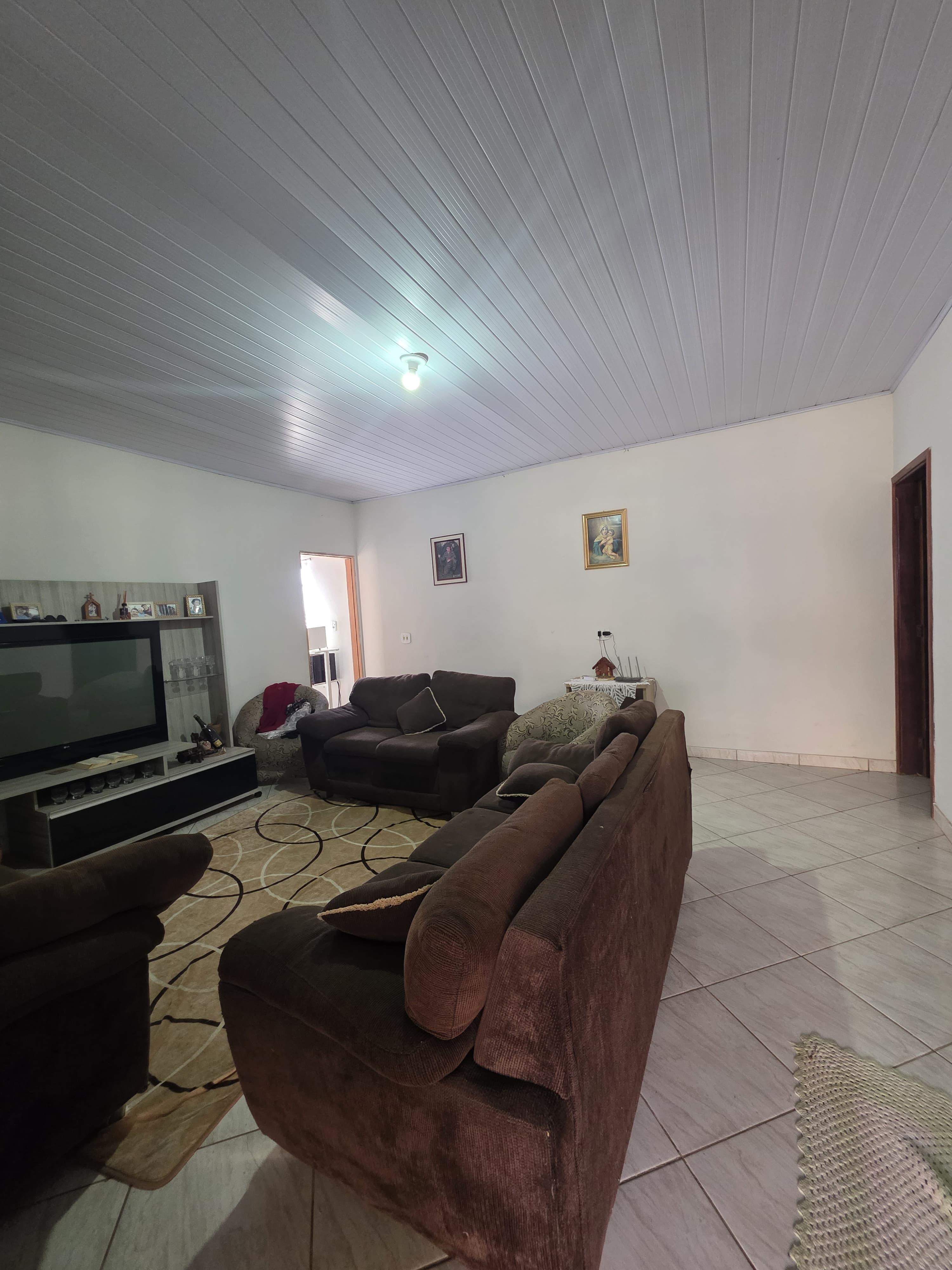 Sítio, 2 quartos, 1000 m² - Foto 4