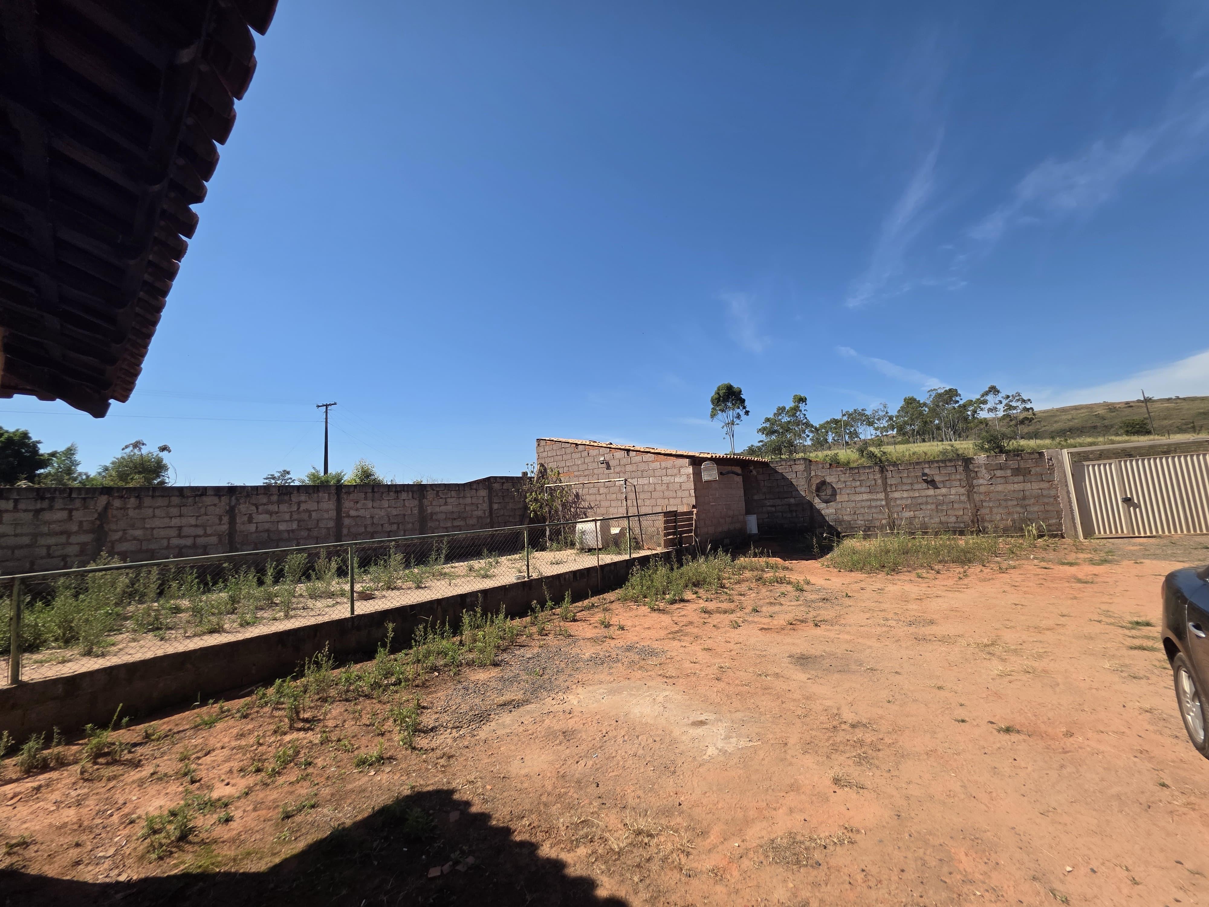 Sítio, 2 quartos, 1000 m² - Foto 6