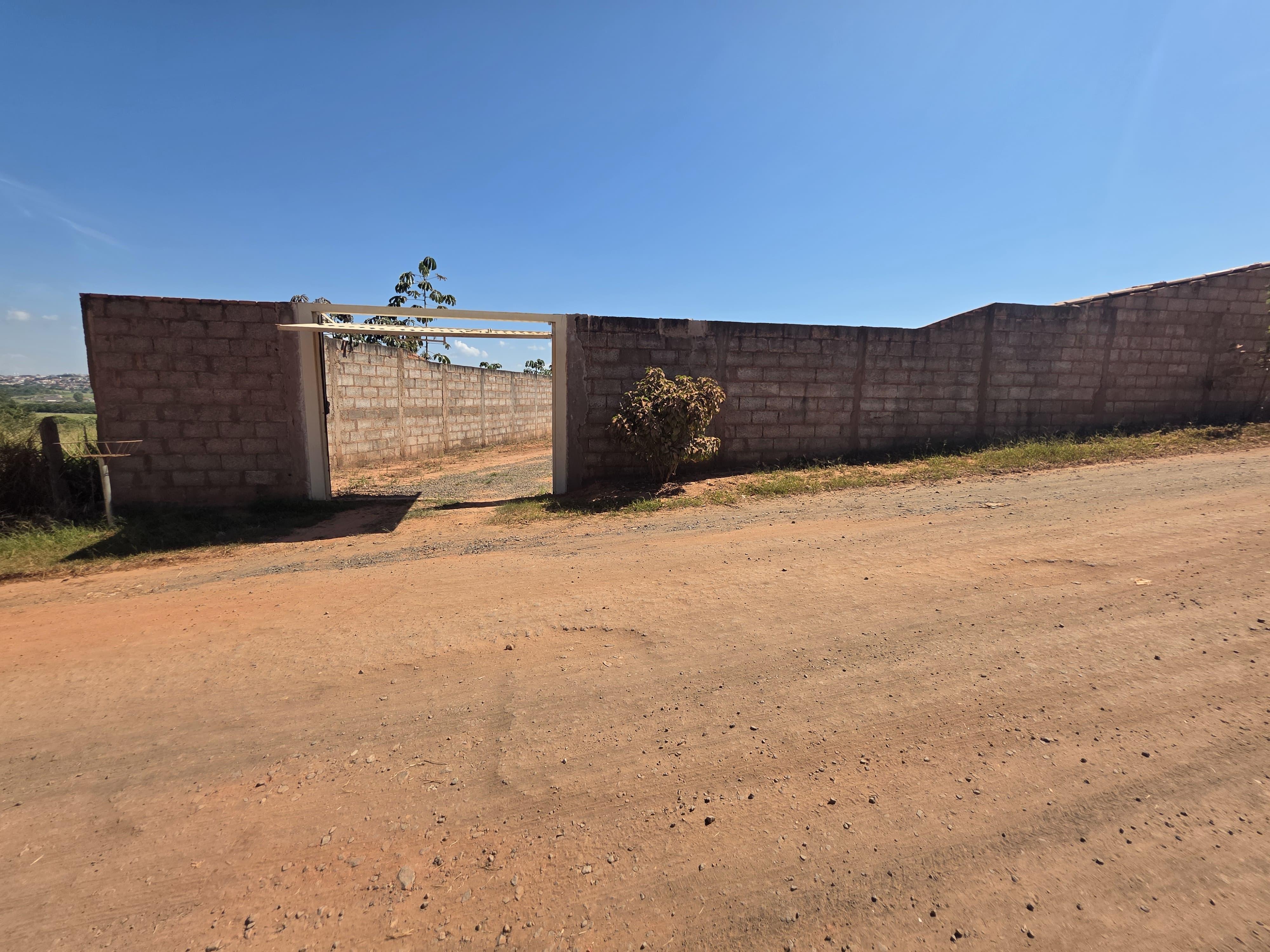 Sítio, 2 quartos, 1000 m² - Foto 10