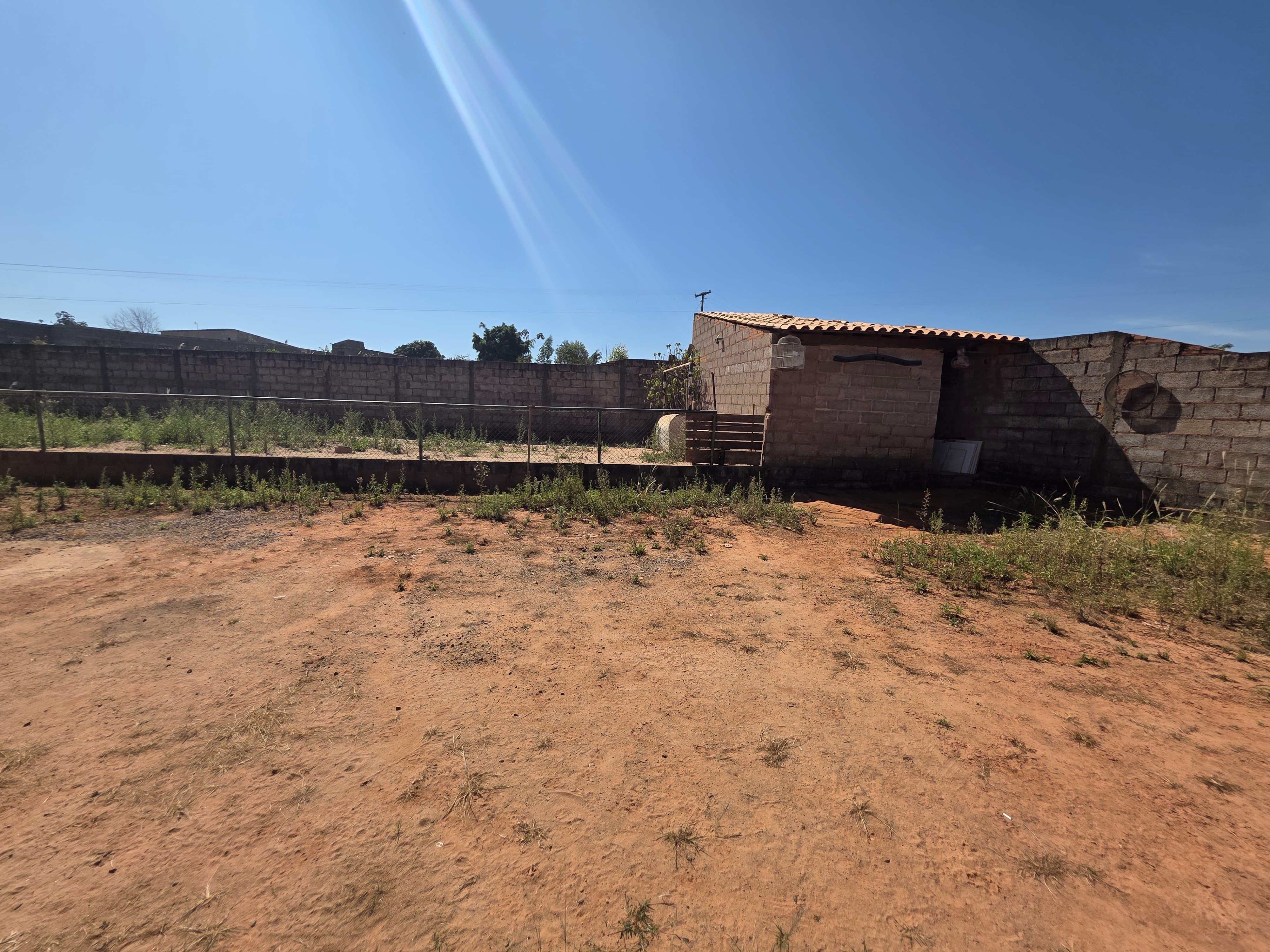 Sítio, 2 quartos, 1000 m² - Foto 12