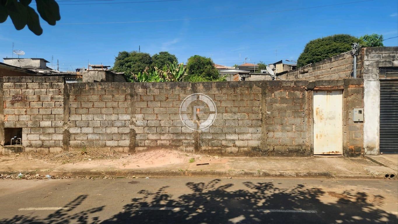 Terreno, 250 m² - Foto 1