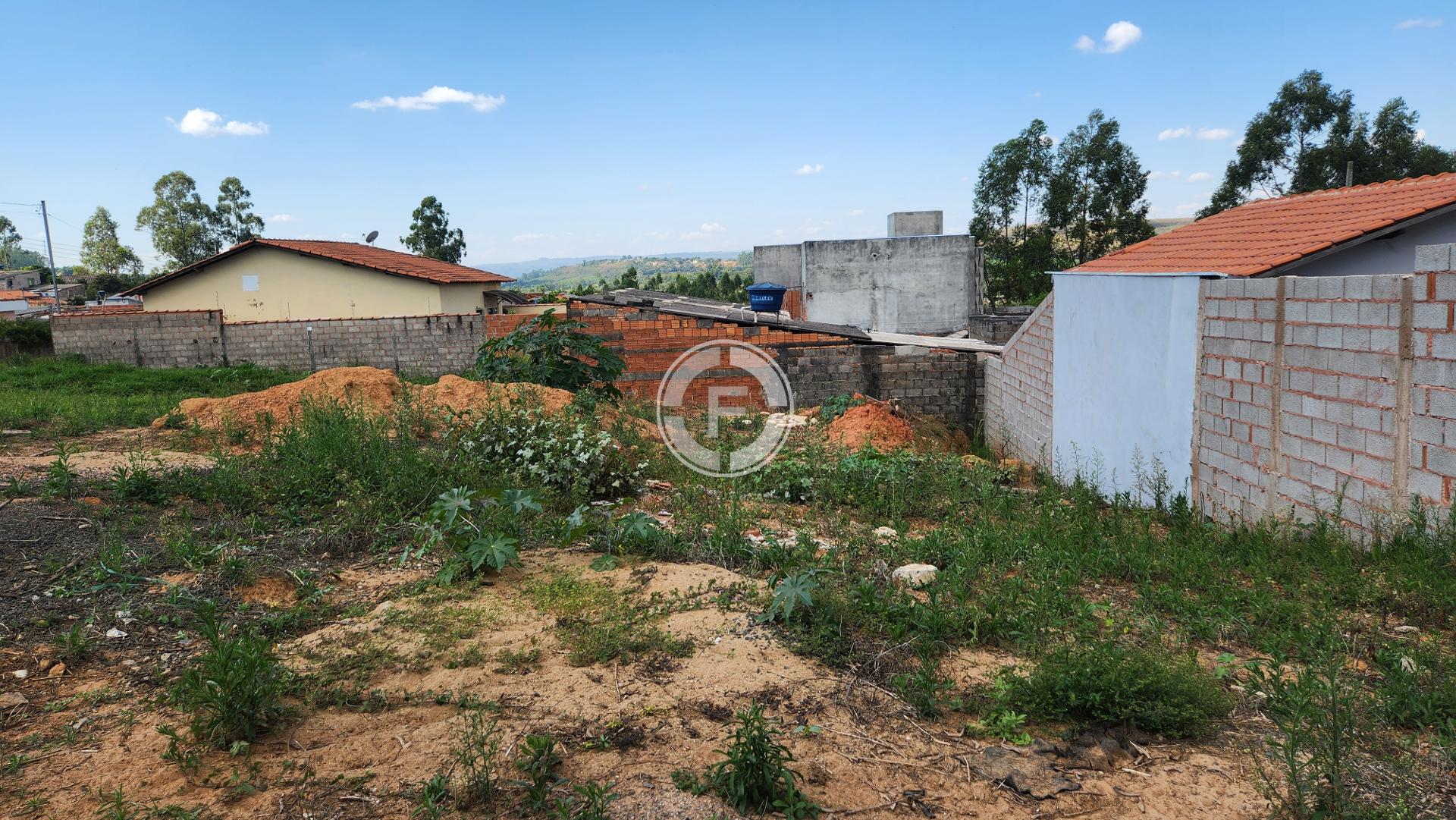 Terreno à venda, Hortência, SAO SEBASTIAO DO PARAISO - MG