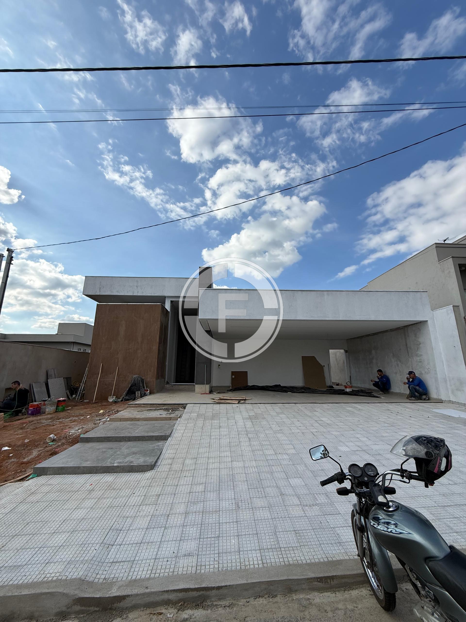 Casa com 3 dormitórios à venda, SAO SEBASTIAO DO PARAISO - MG