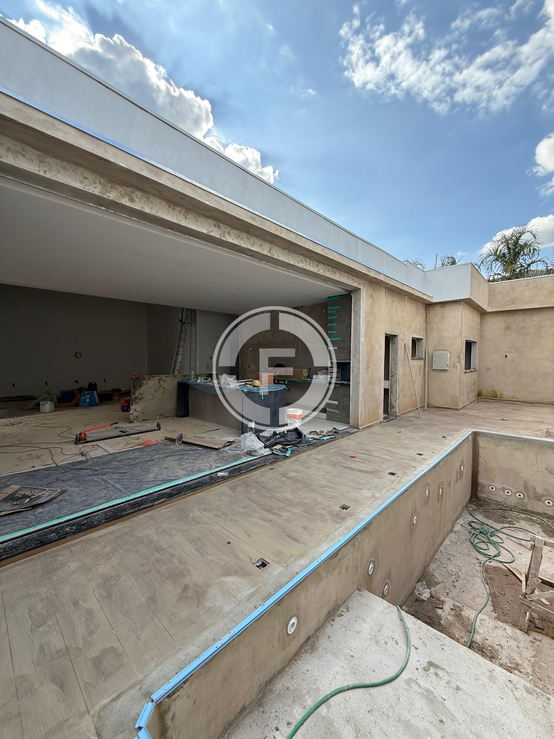 Casa com 3 dormitórios à venda, SAO SEBASTIAO DO PARAISO - MG