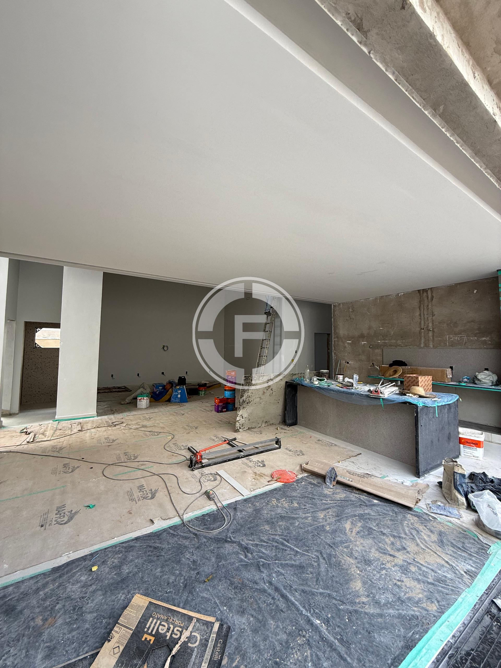 Casa com 3 dormitórios à venda, SAO SEBASTIAO DO PARAISO - MG