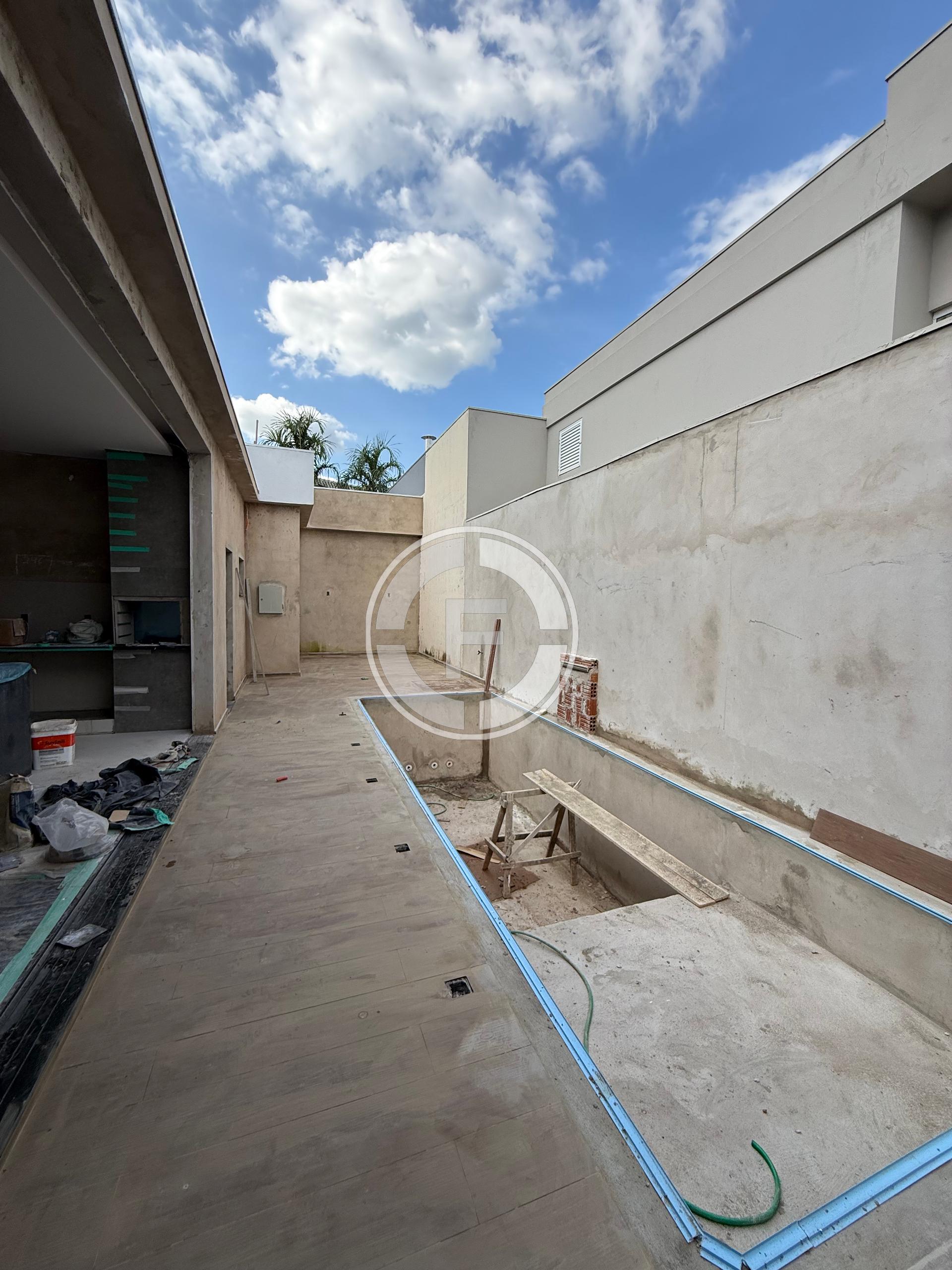 Casa de Condomínio, 3 quartos - Foto 5
