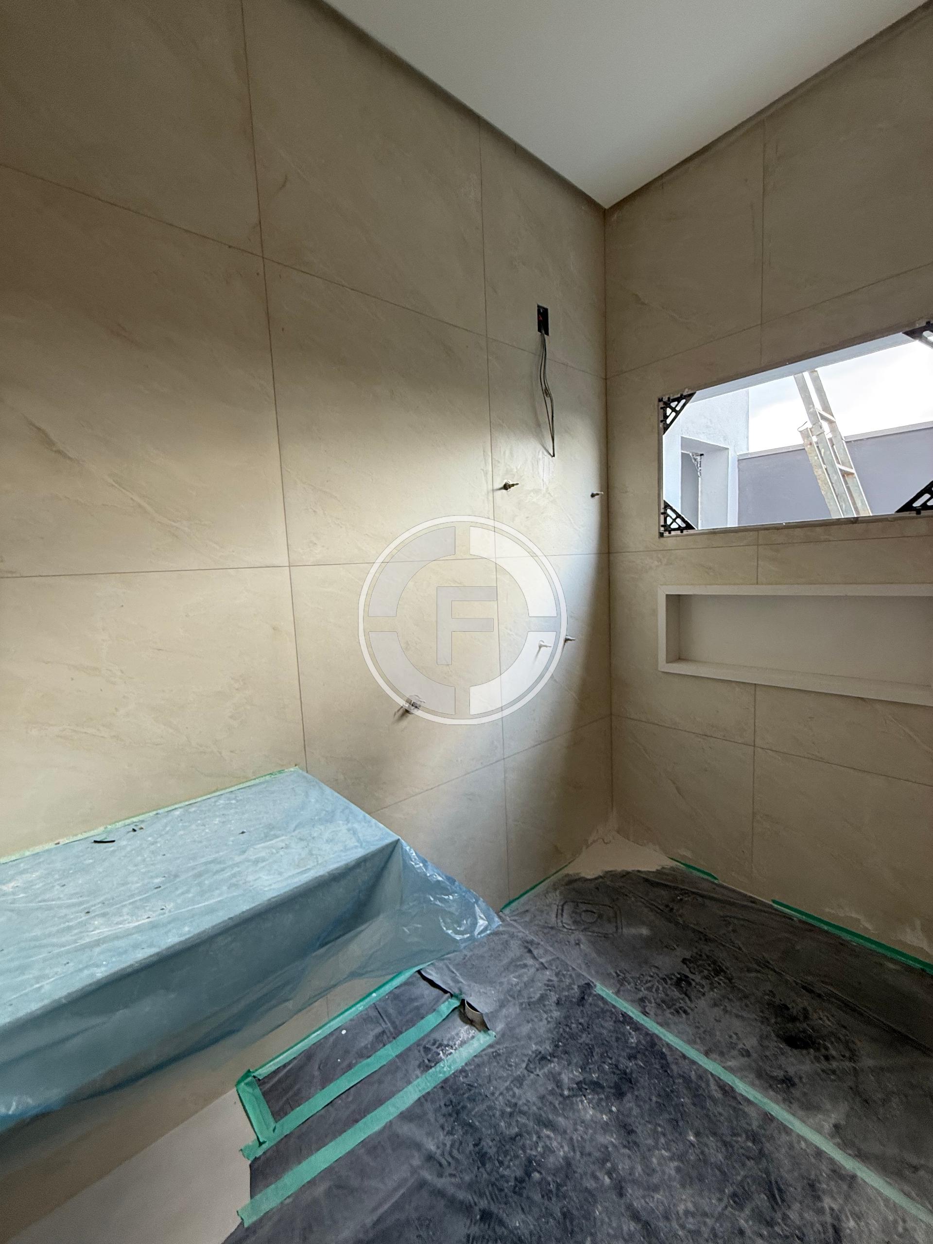 Casa de Condomínio, 3 quartos - Foto 11