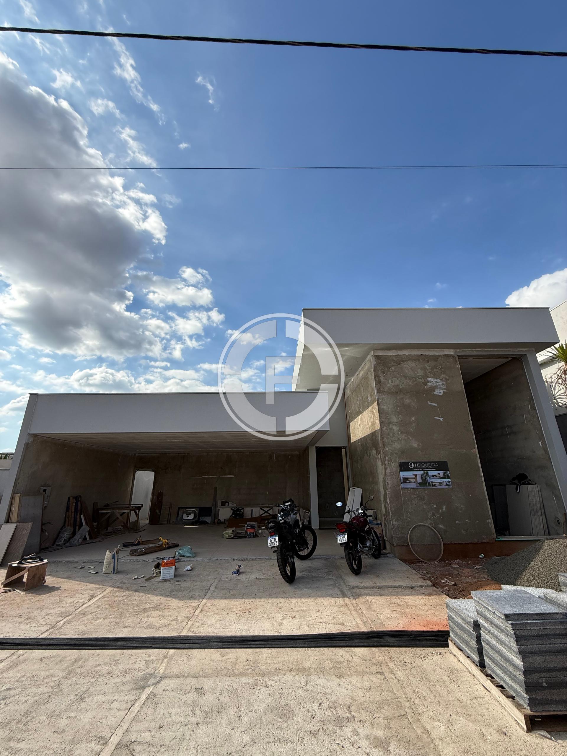Casa com 3 dormitórios à venda, SAO SEBASTIAO DO PARAISO - MG