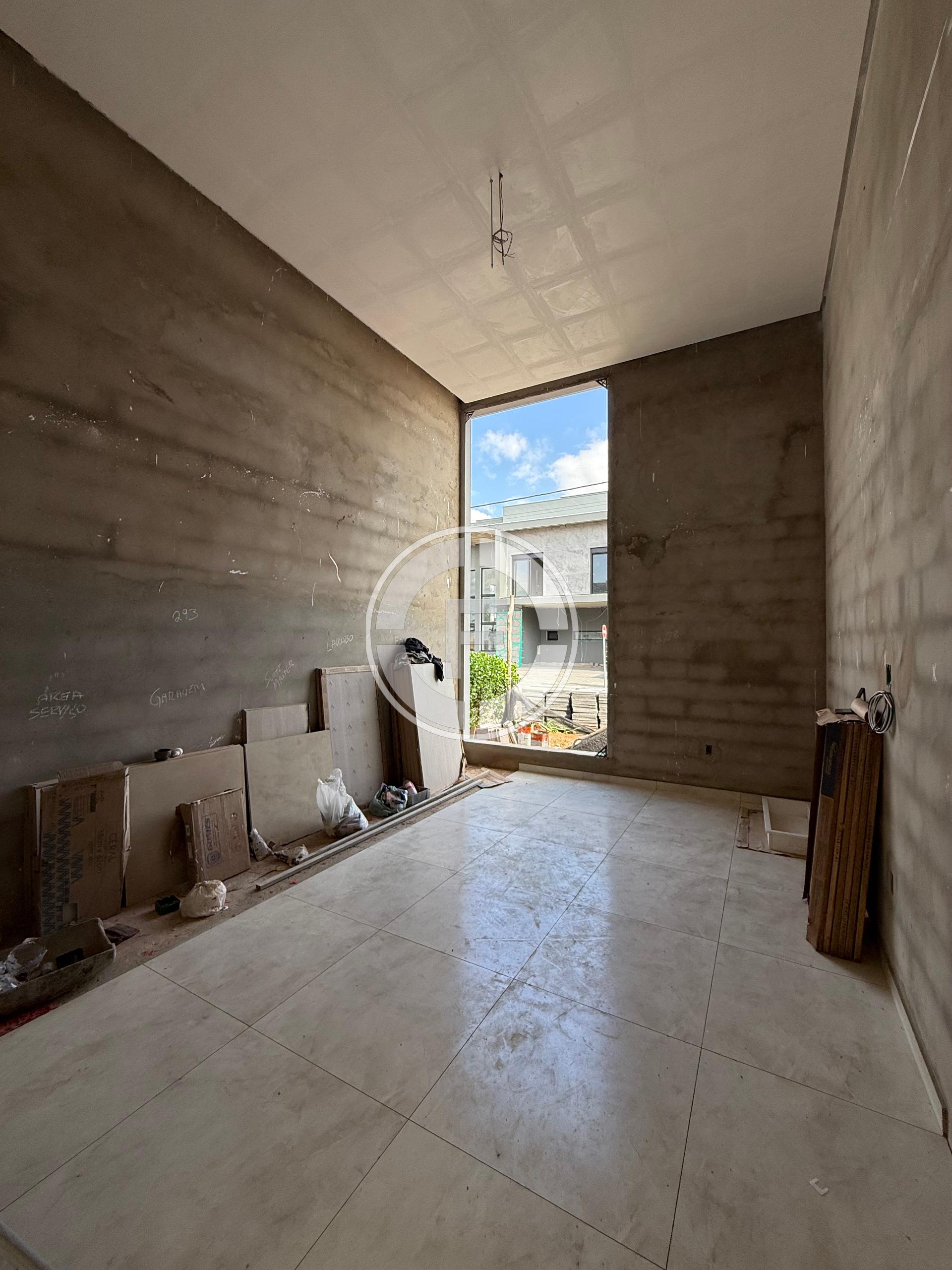 Casa com 3 dormitórios à venda, SAO SEBASTIAO DO PARAISO - MG