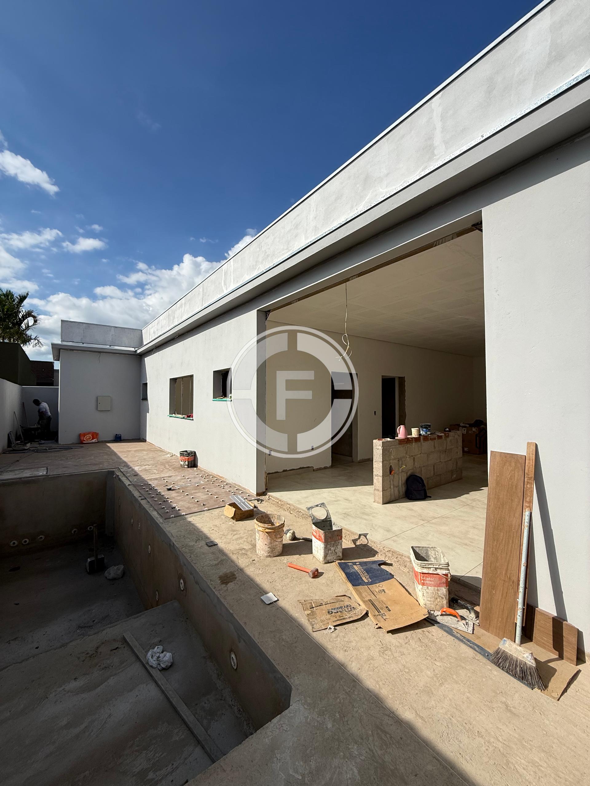 Casa de Condomínio, 3 quartos - Foto 7