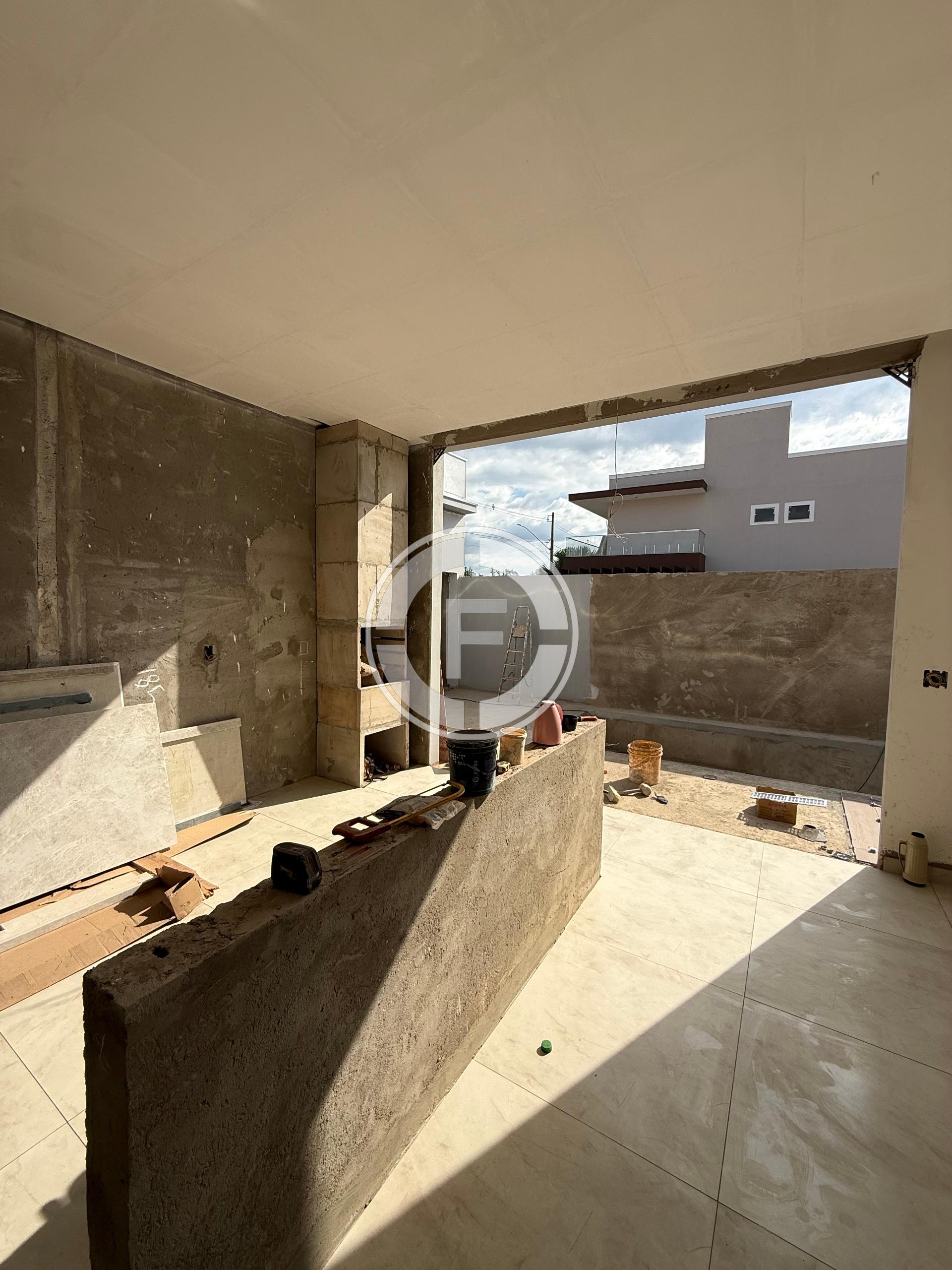 Casa de Condomínio, 3 quartos - Foto 8