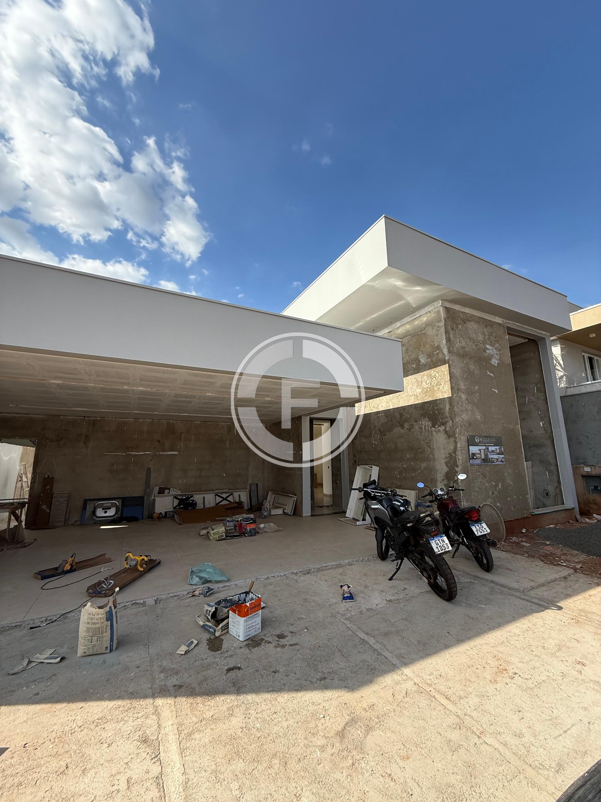 Casa de Condomínio, 3 quartos - Foto 20