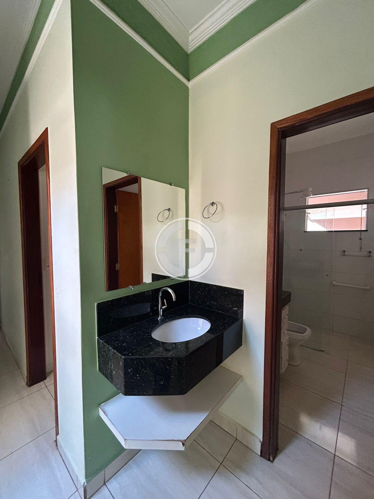 Casa, 2 quartos, 260 m² - Foto 13