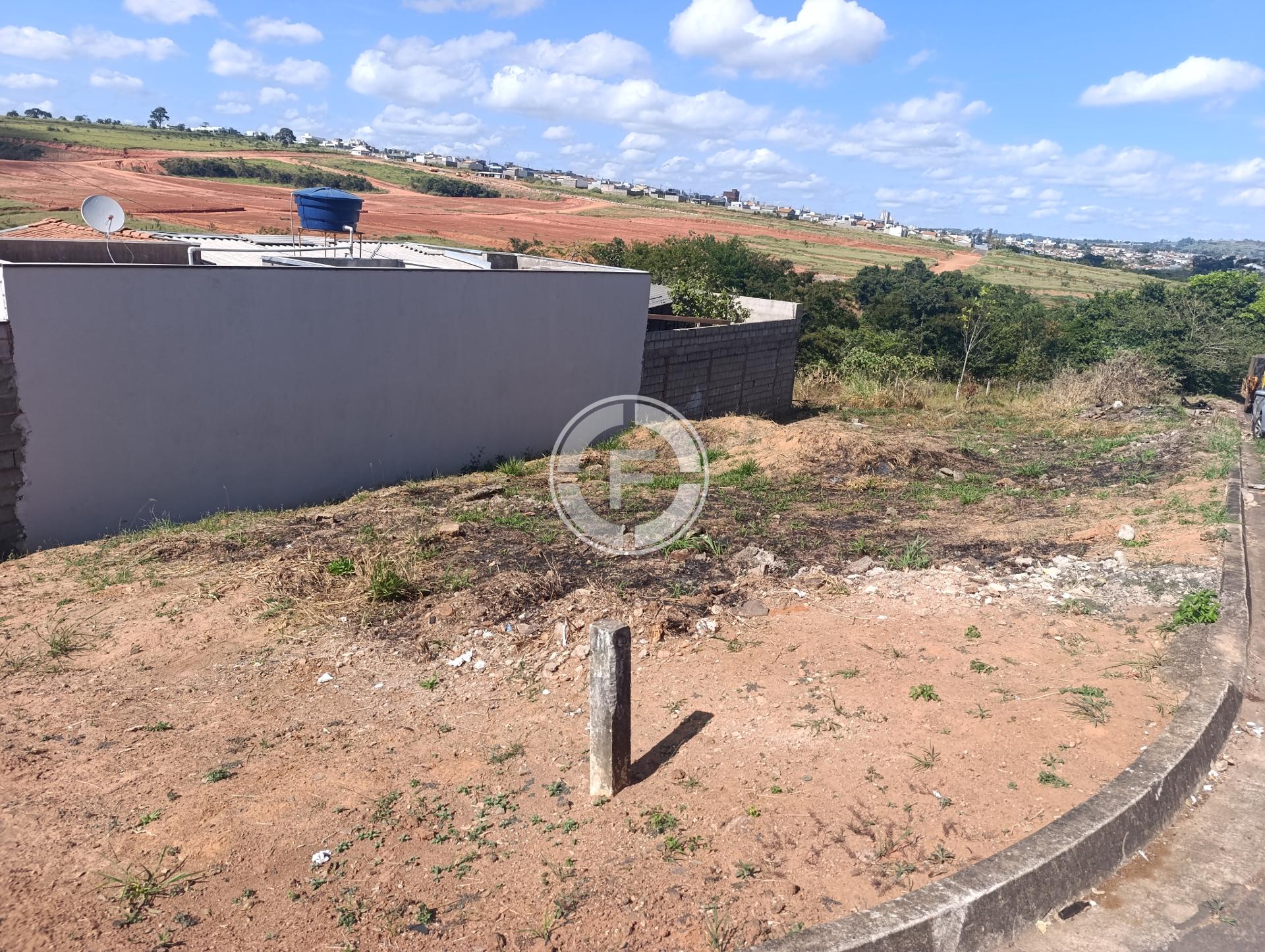 Terreno à venda, Nascente do Paraiso, SAO SEBASTIAO DO PARAISO...
