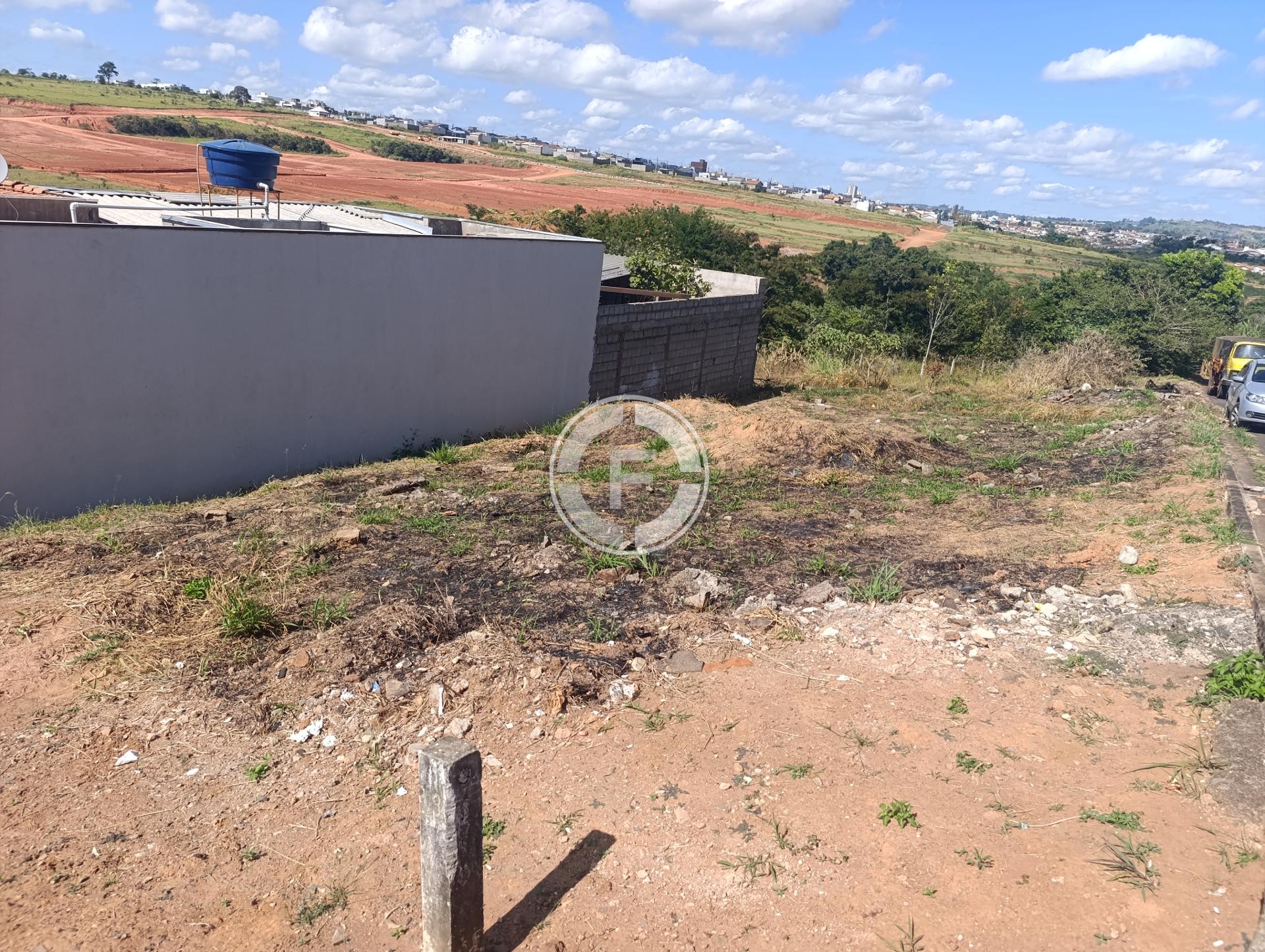 Terreno à venda, Nascente do Paraiso, SAO SEBASTIAO DO PARAISO...