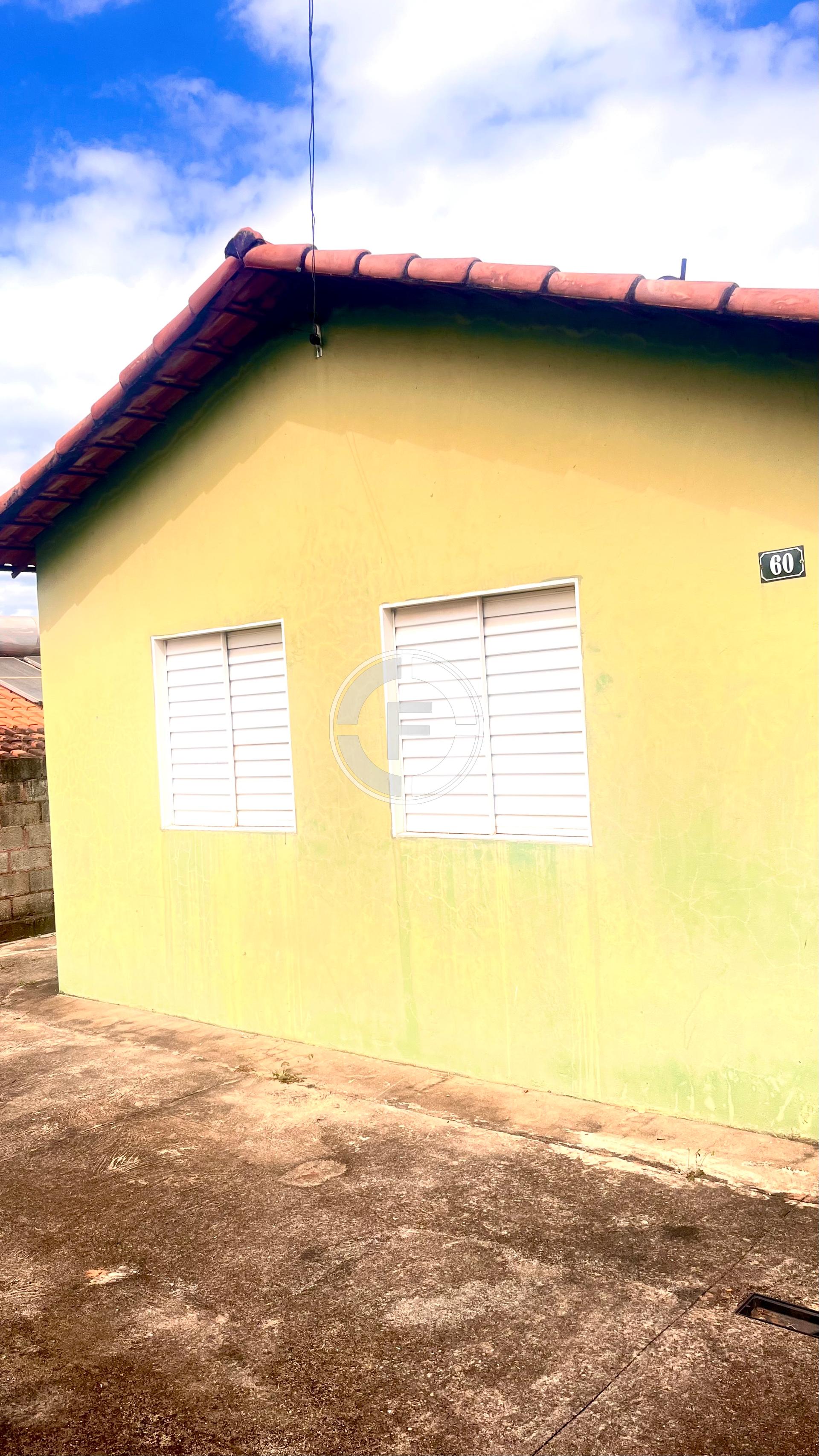 Casa à venda, BELVEDERE, SAO SEBASTIAO DO PARAISO - MG