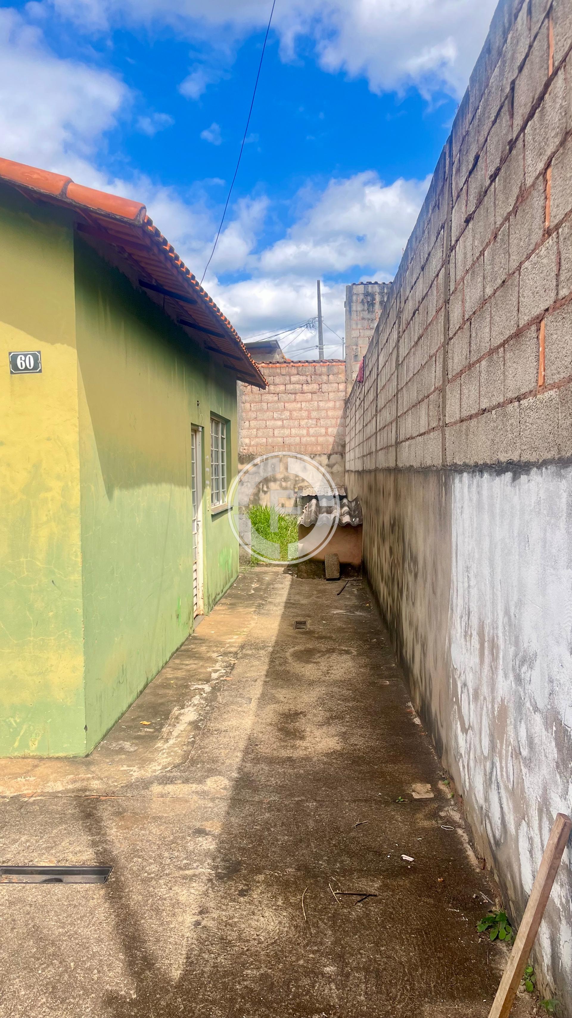 Casa à venda, BELVEDERE, SAO SEBASTIAO DO PARAISO - MG