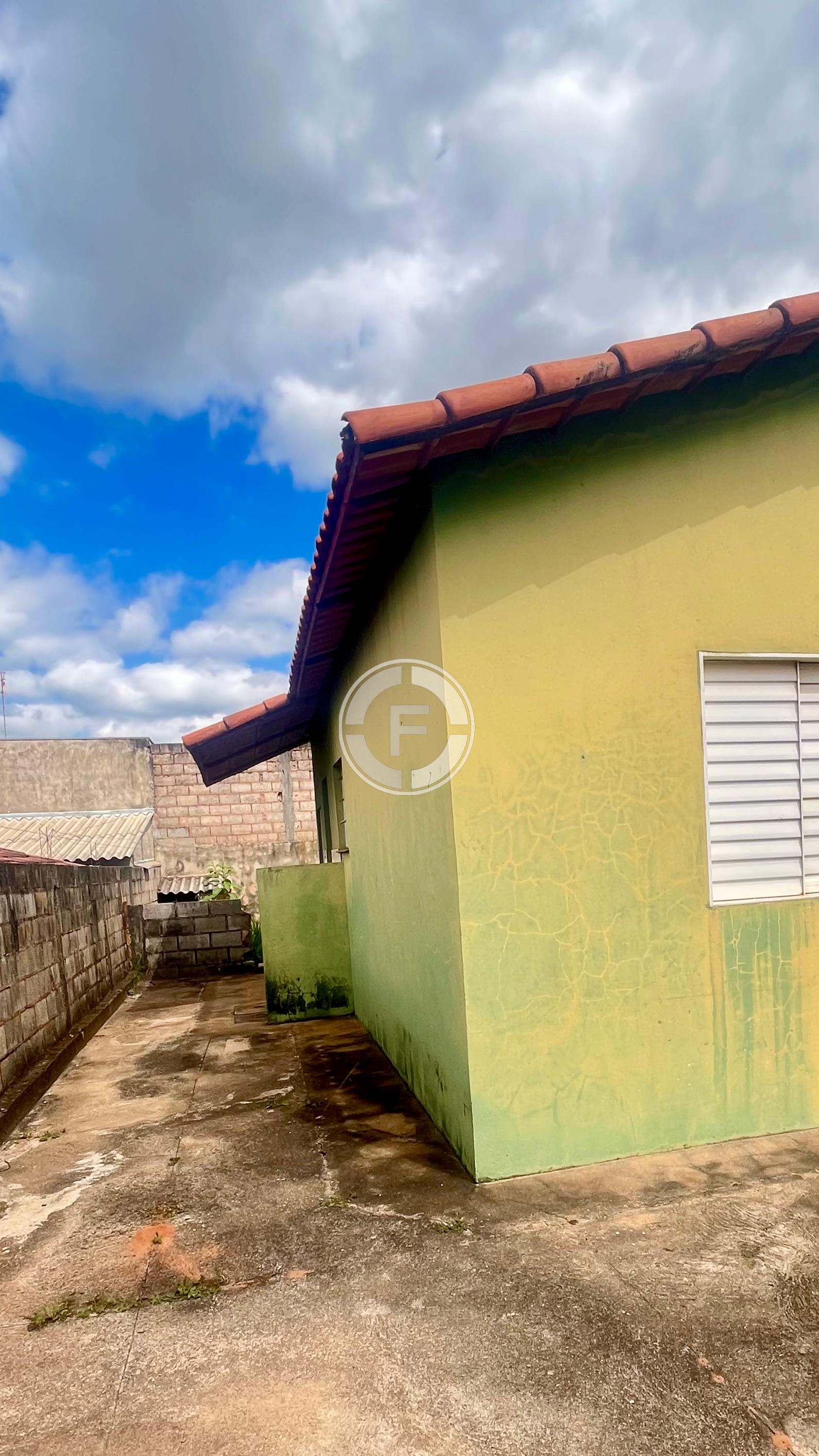 Casa à venda, BELVEDERE, SAO SEBASTIAO DO PARAISO - MG