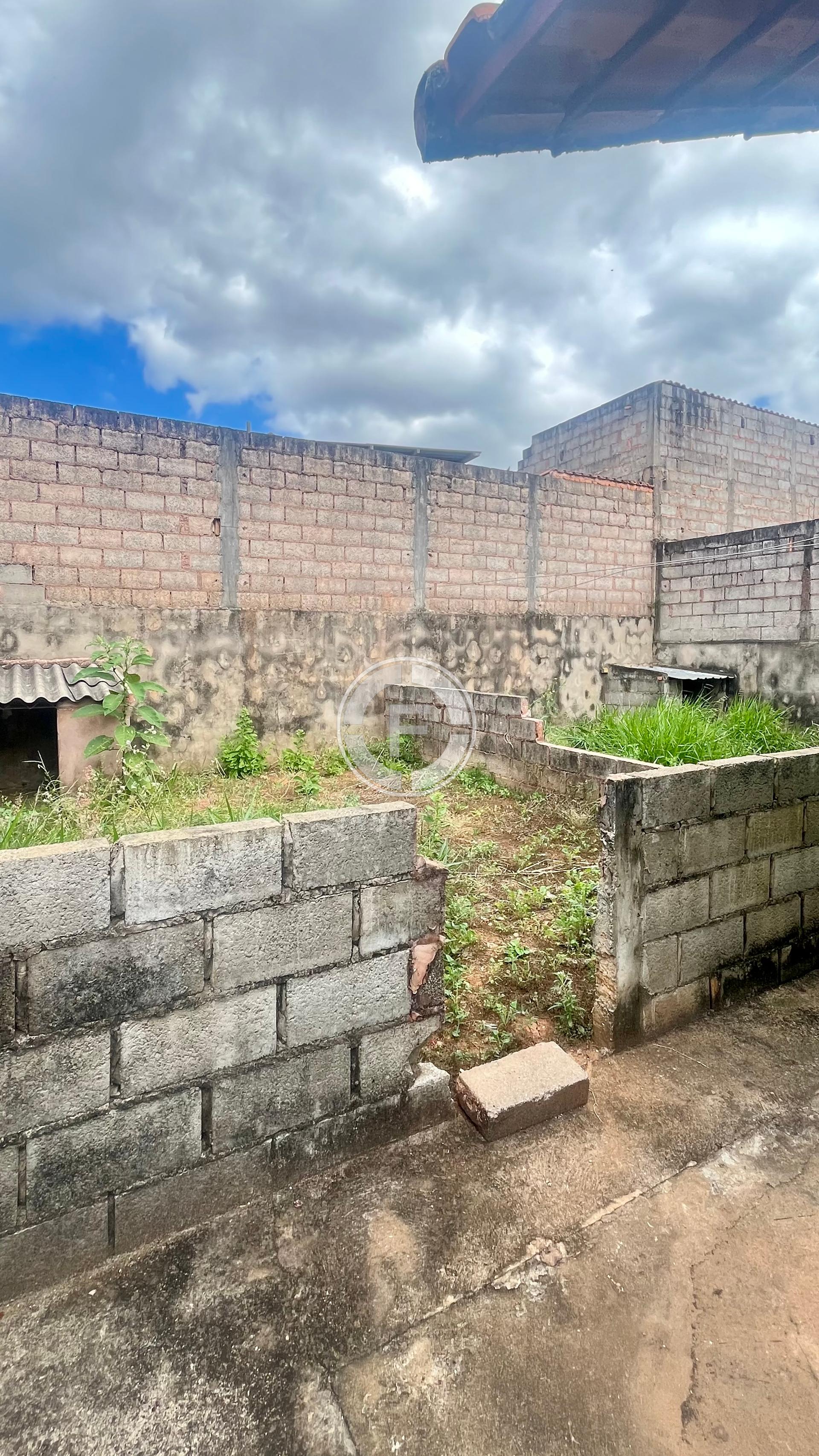 Casa à venda, BELVEDERE, SAO SEBASTIAO DO PARAISO - MG