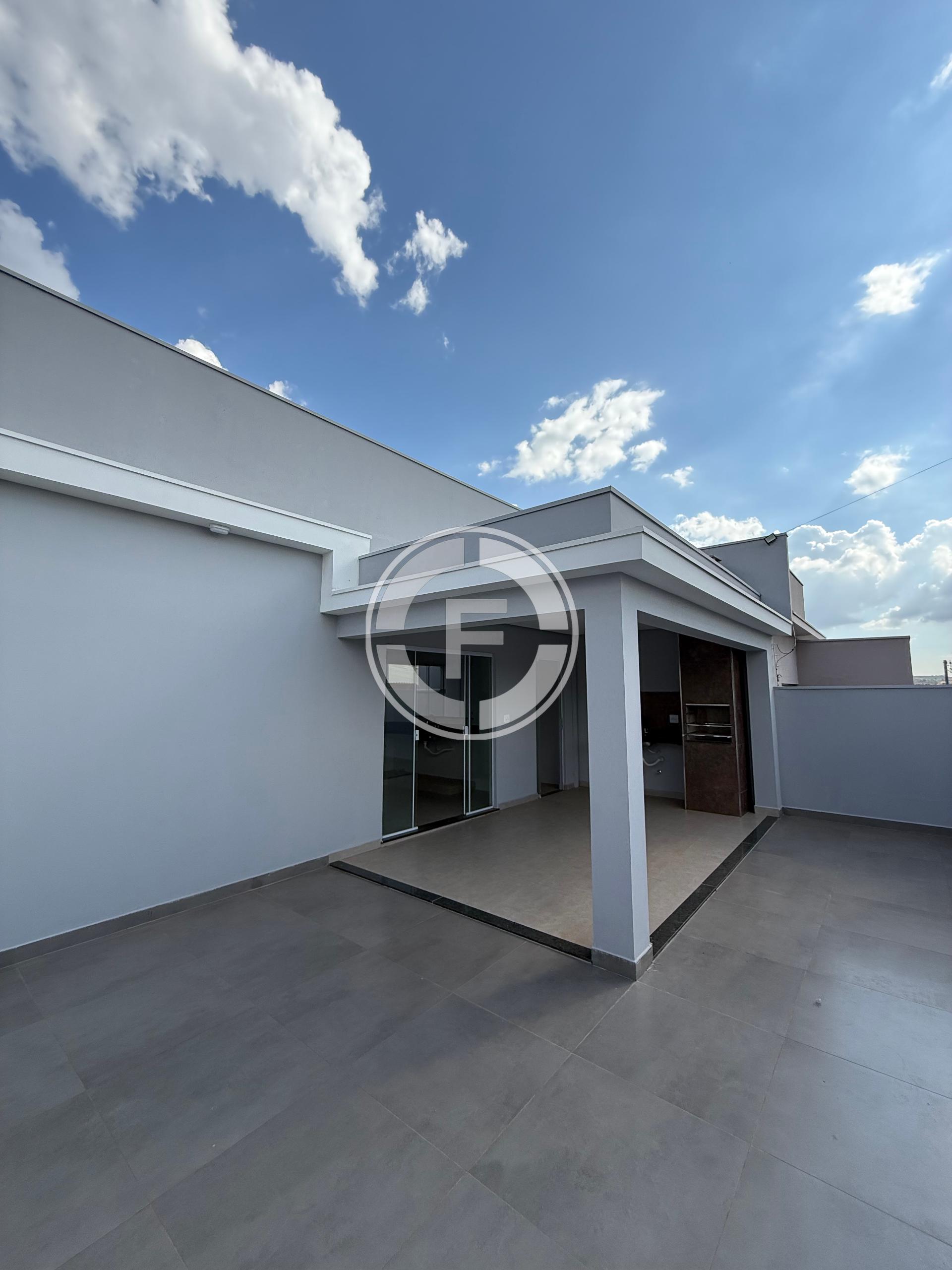Casa, 1 quarto, 120 m² - Foto 1