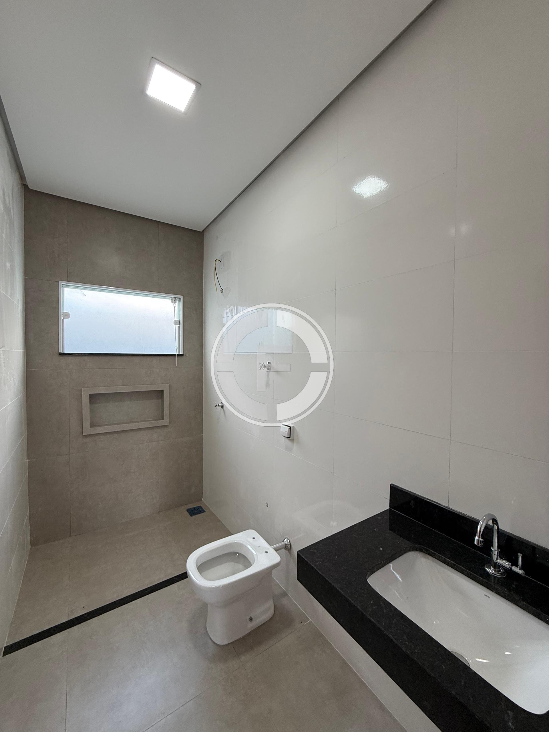 Casa, 1 quarto, 120 m² - Foto 2