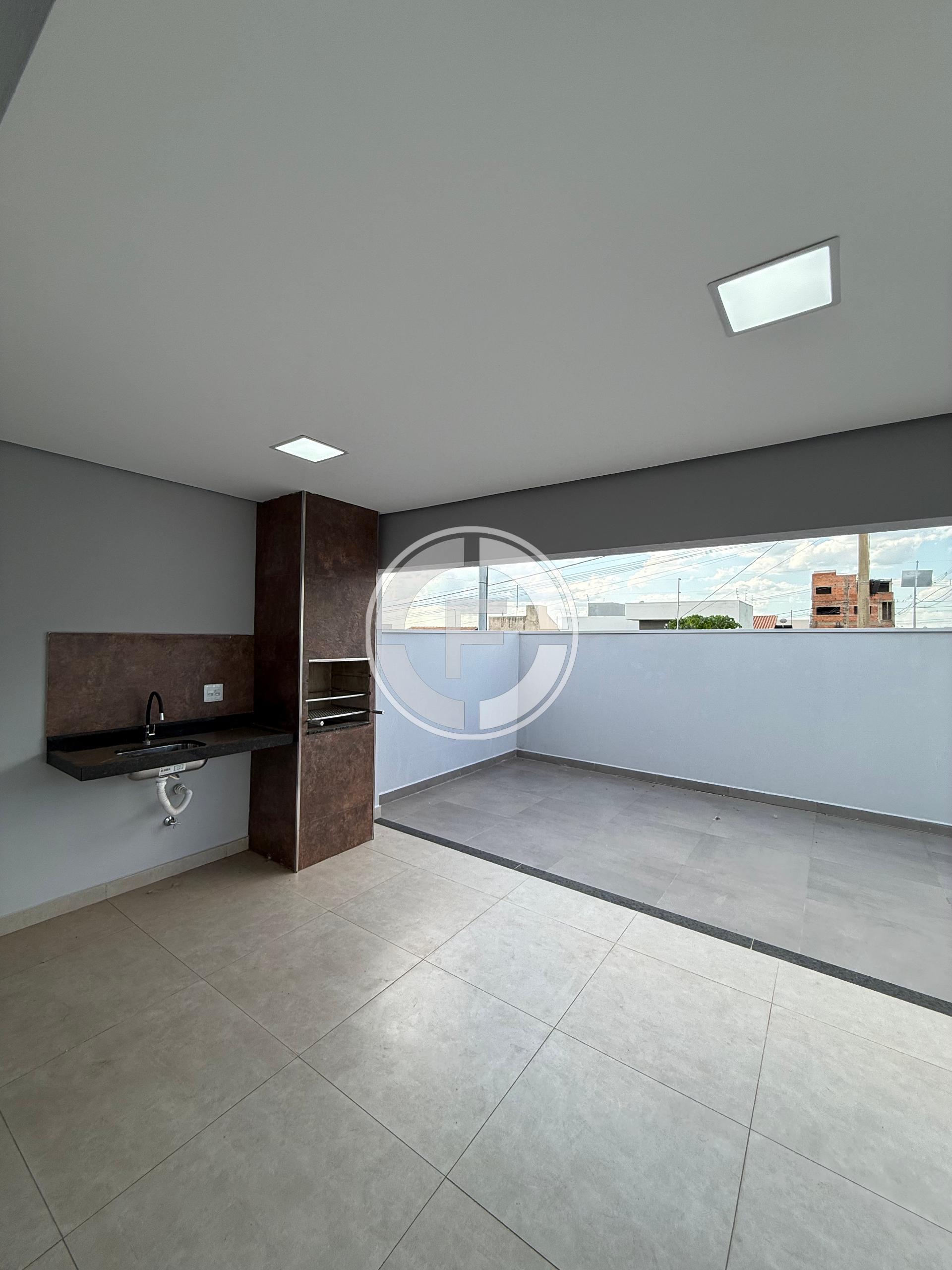 Casa, 1 quarto, 120 m² - Foto 6