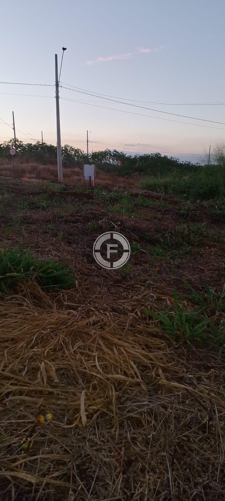 Terreno Vale do Sol