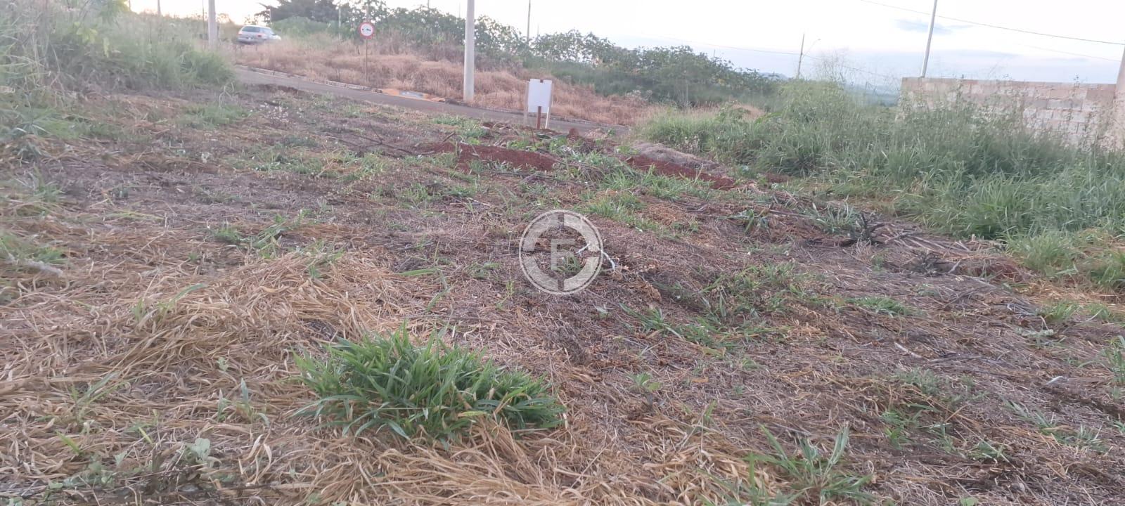 Terreno Vale do Sol