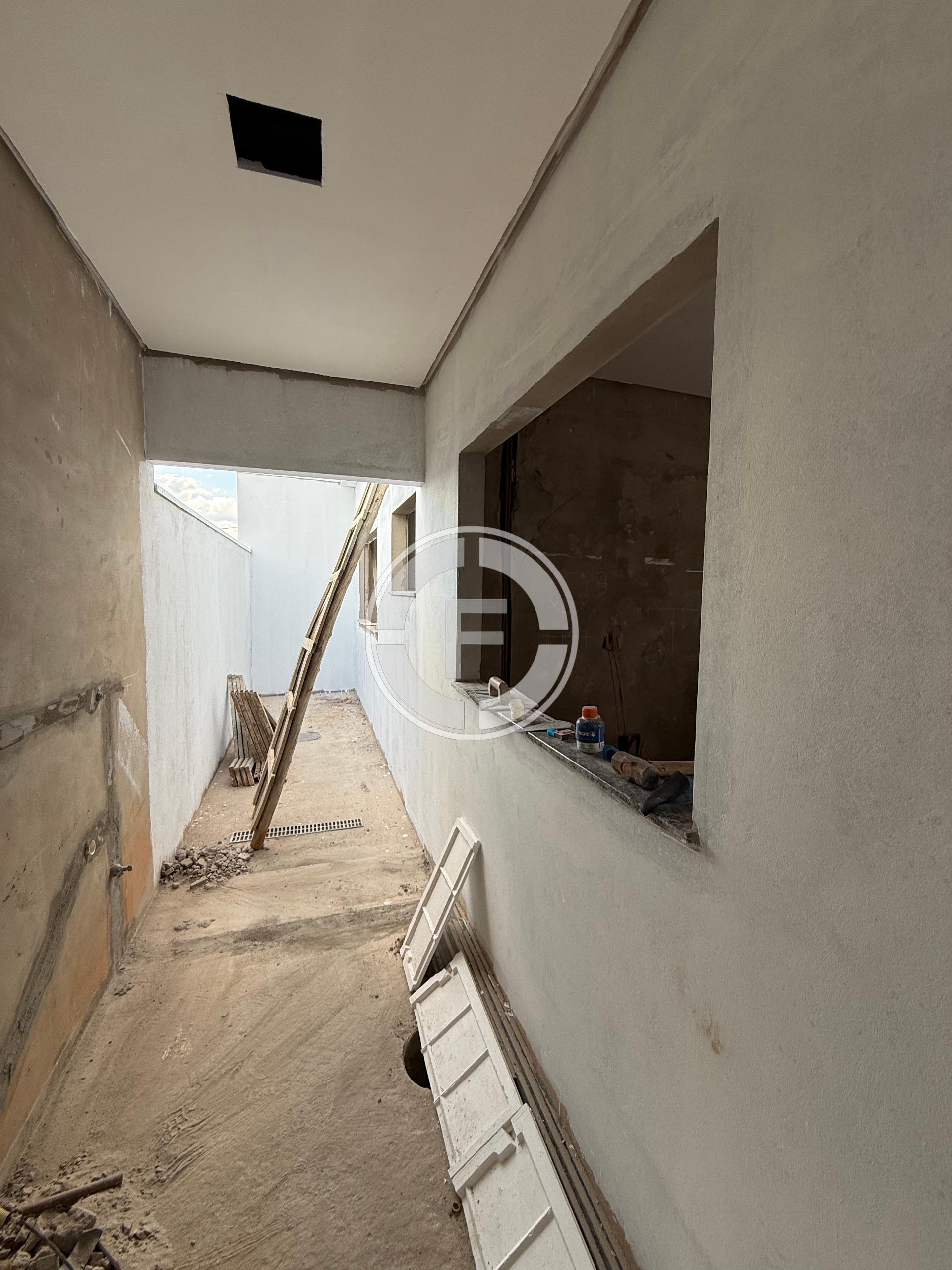Casa com 2 dormitórios à venda, SAO SEBASTIAO DO PARAISO - MG