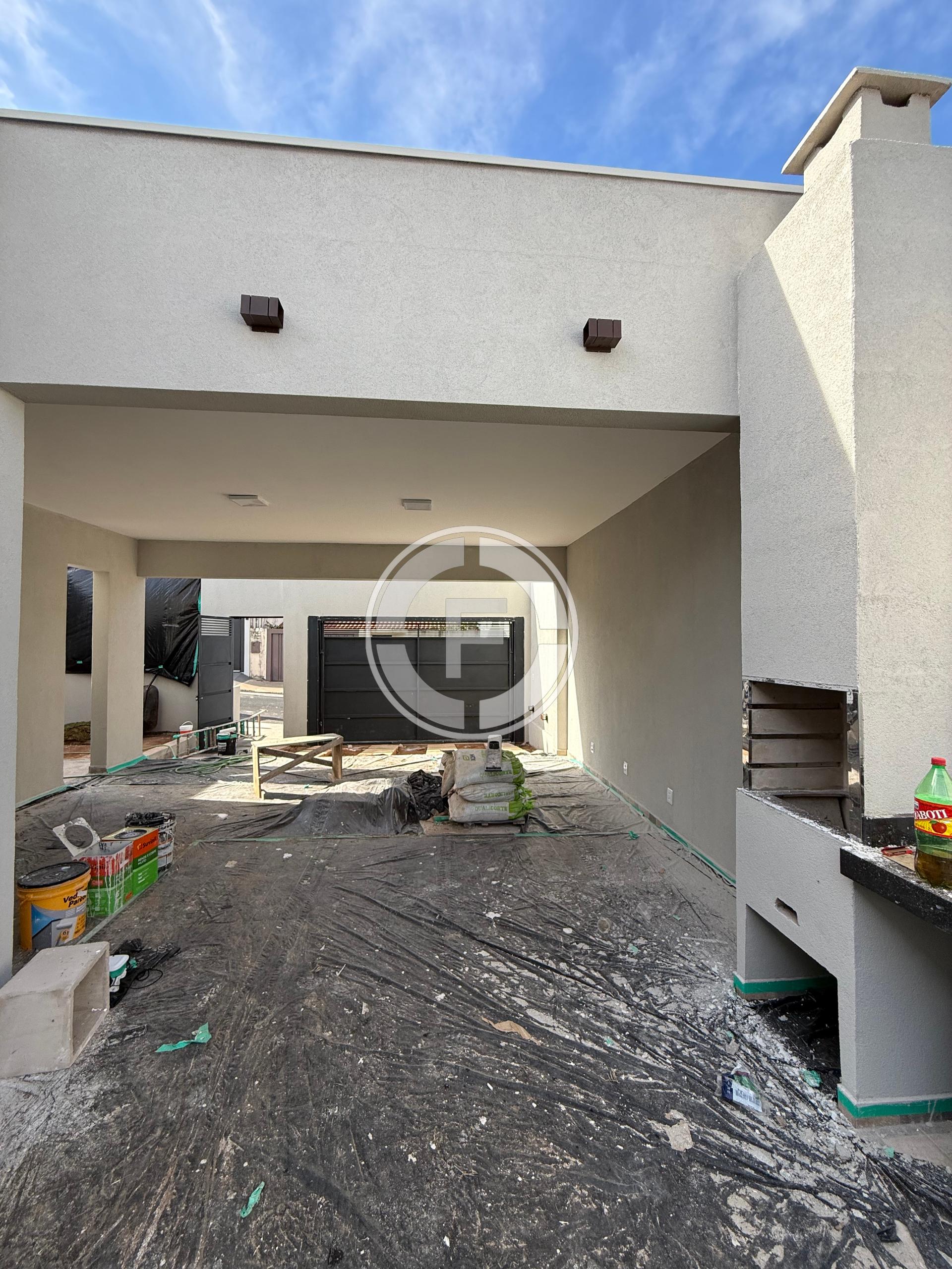 Casa com 3 dormitórios à venda, Alto Paraíso, SAO SEBASTIAO DO...