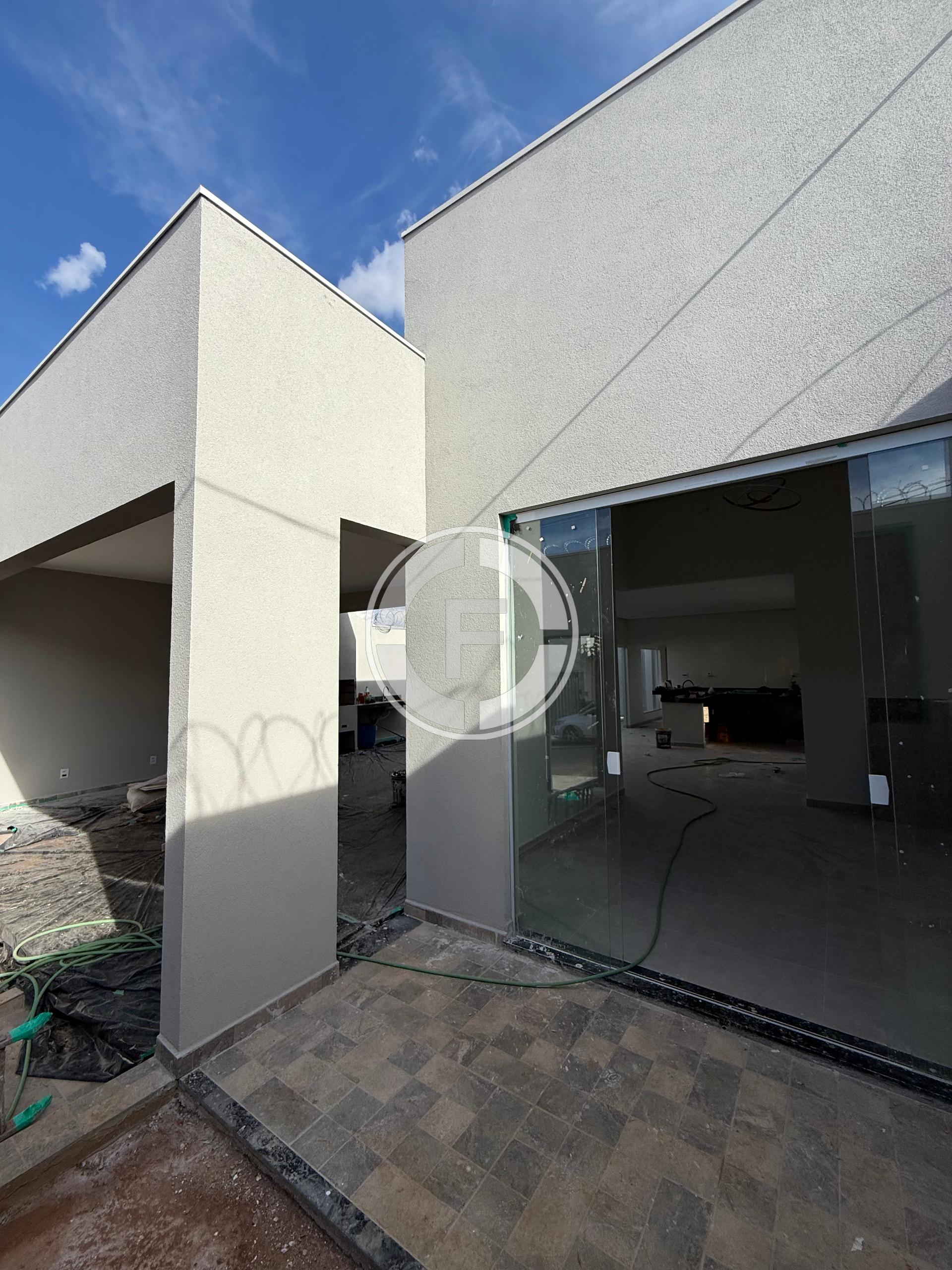 Casa com 3 dormitórios à venda, Alto Paraíso, SAO SEBASTIAO DO...
