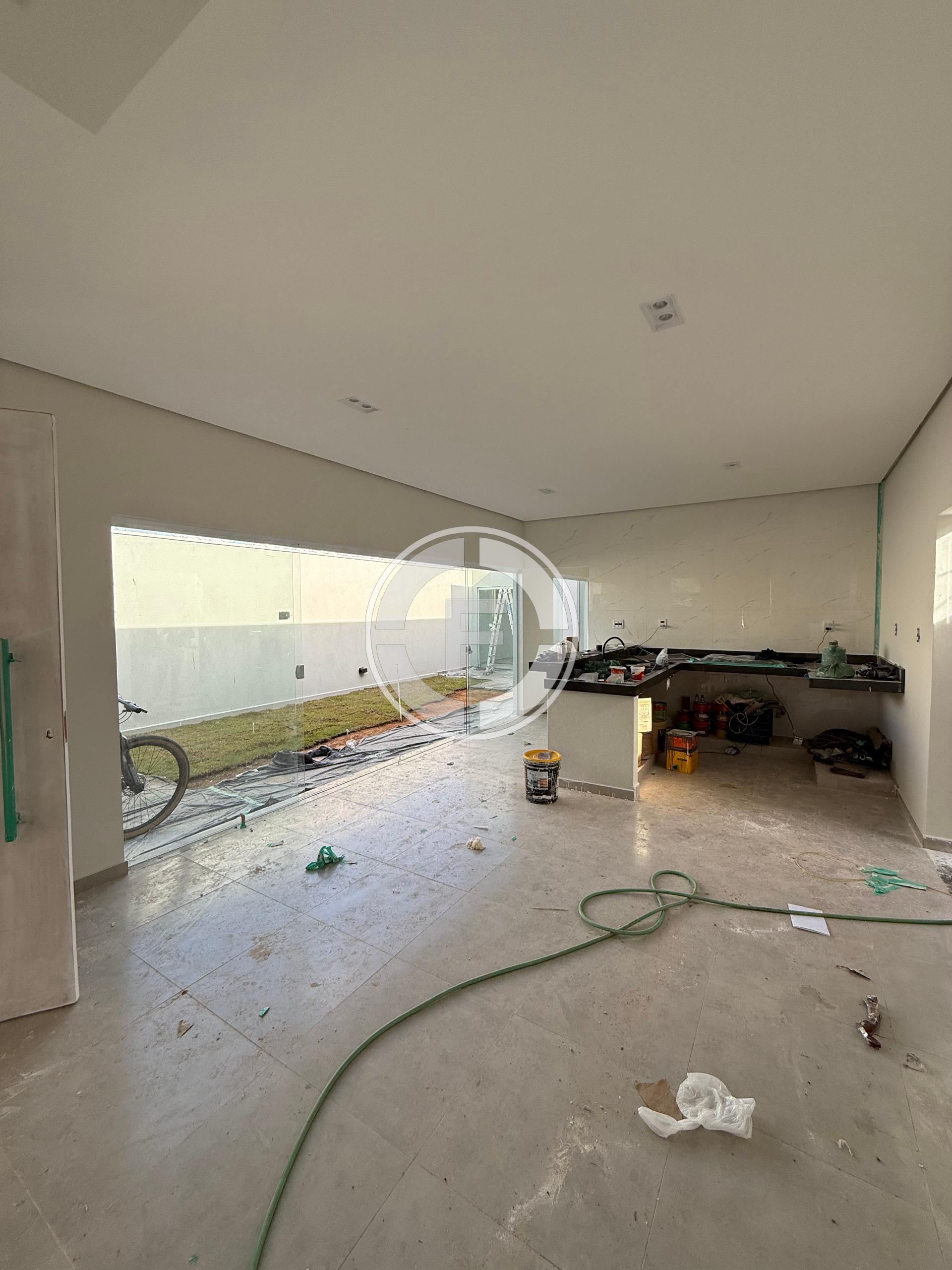 Casa com 3 dormitórios à venda, Alto Paraíso, SAO SEBASTIAO DO...