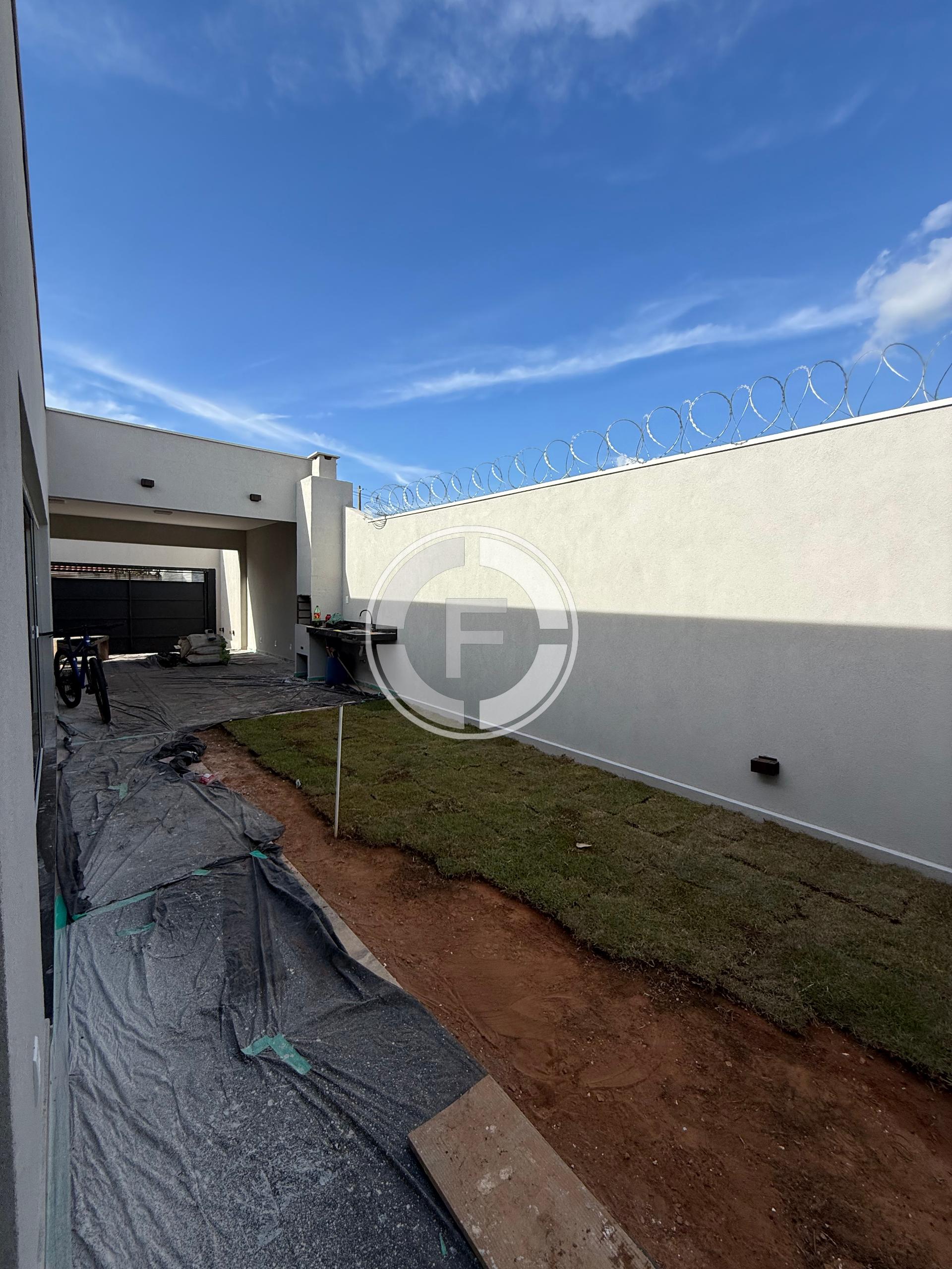 Casa, 2 quartos, 250 m² - Foto 6