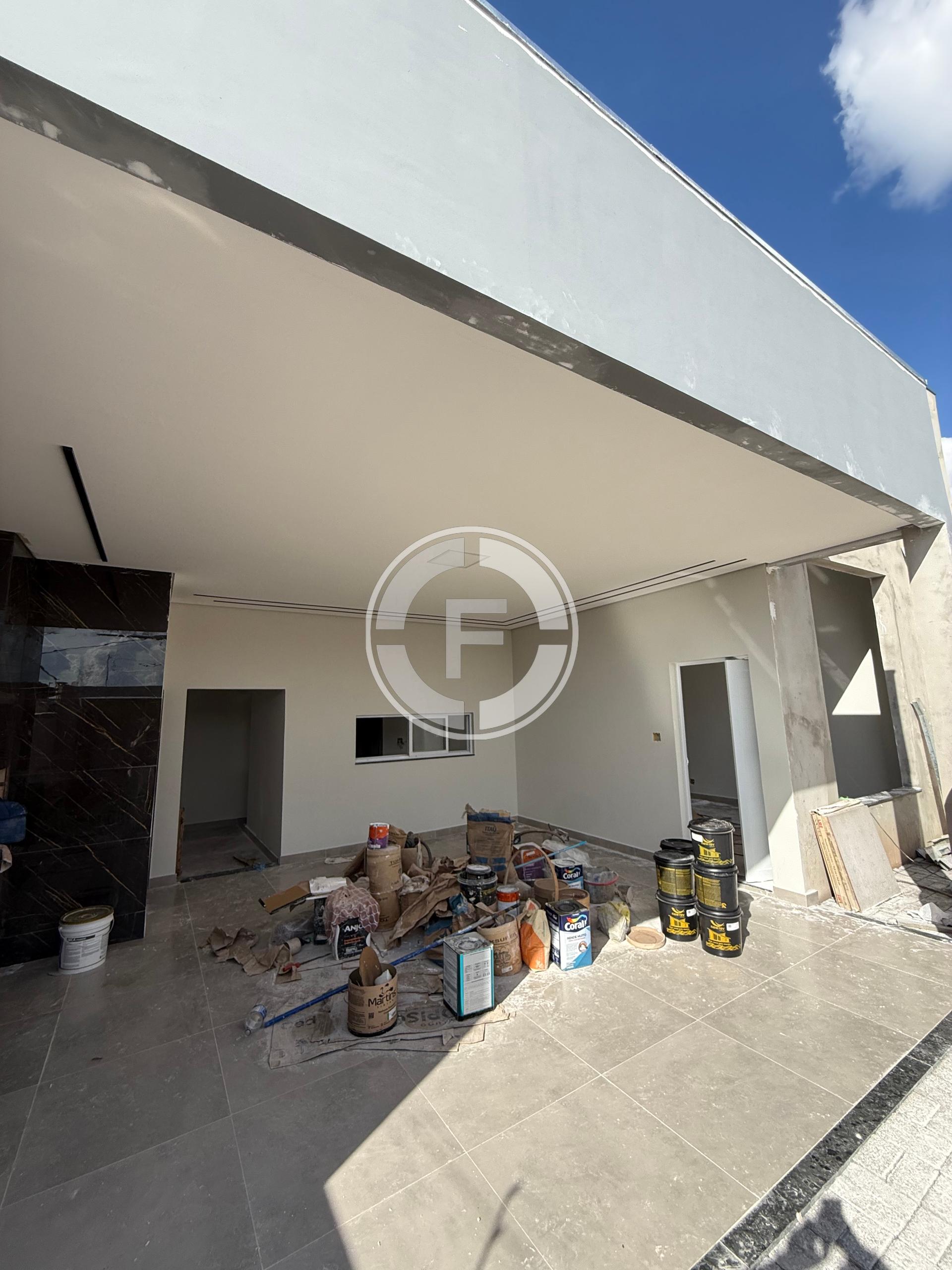 Casa com 3 dormitórios à venda, Canada, SAO SEBASTIAO DO PARAI...