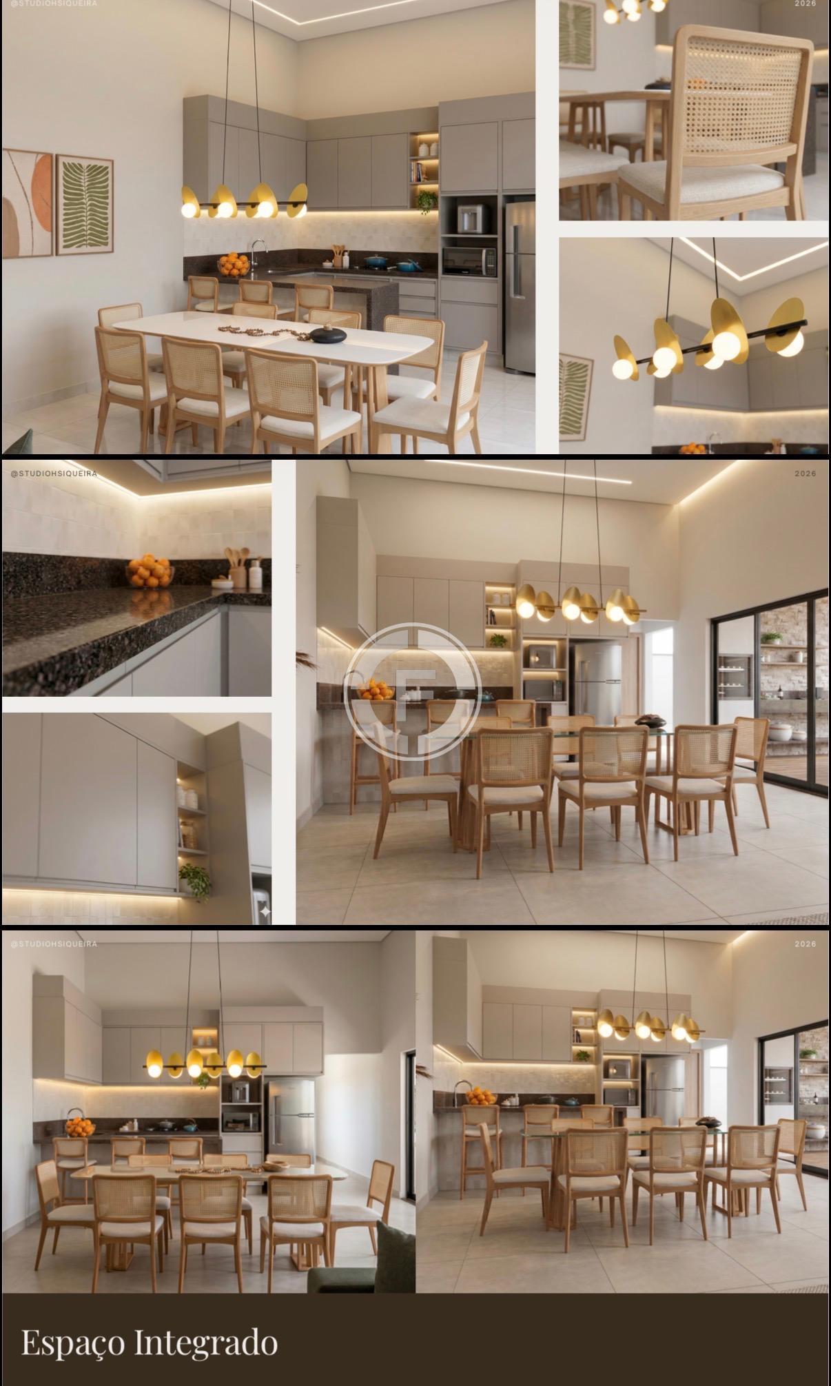 Casa, 2 quartos, 250 m² - Foto 5
