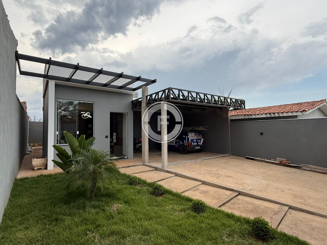 Casa, 2 quartos, 250 m² - Foto 3