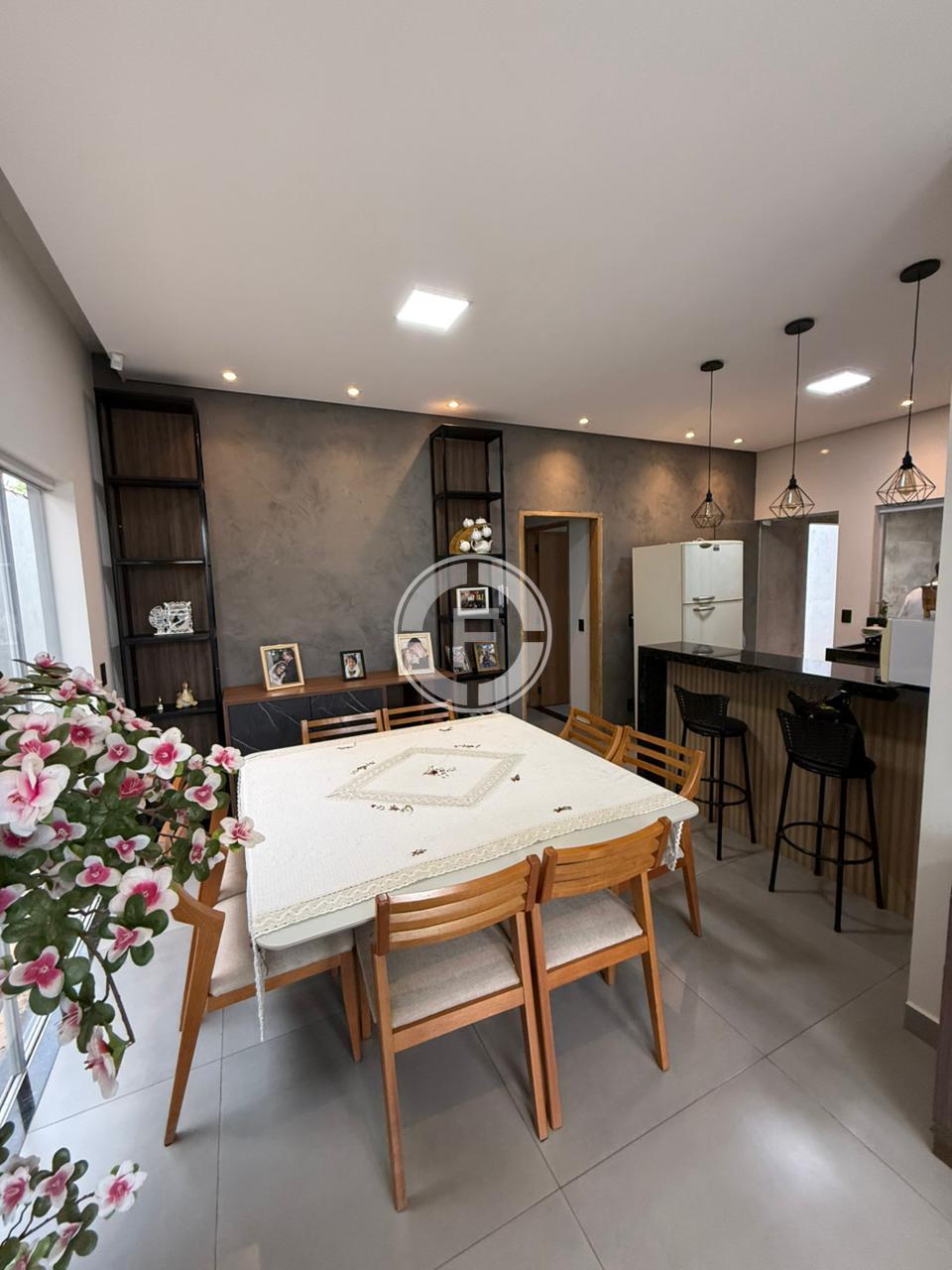 Casa, 2 quartos, 250 m² - Foto 4